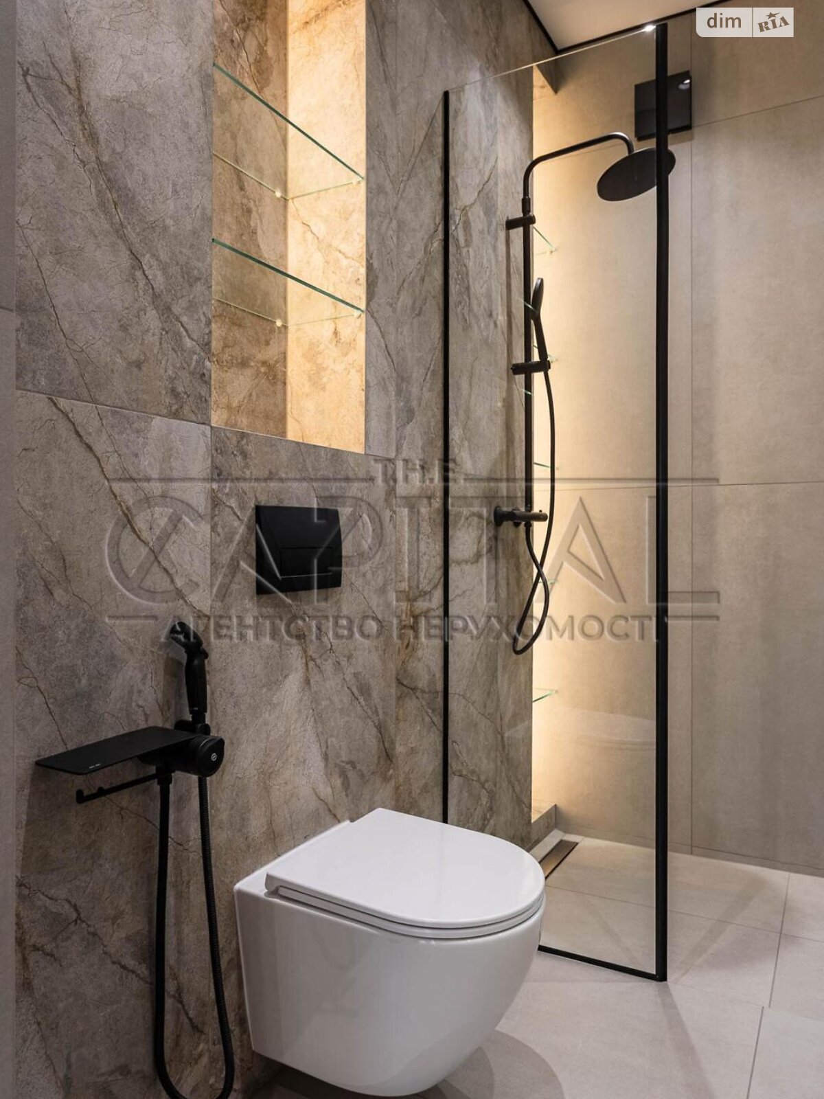 одноэтажный дом с верандой, 120 кв. м, кирпич. Сдается помесячно в Крюковщине фото 1