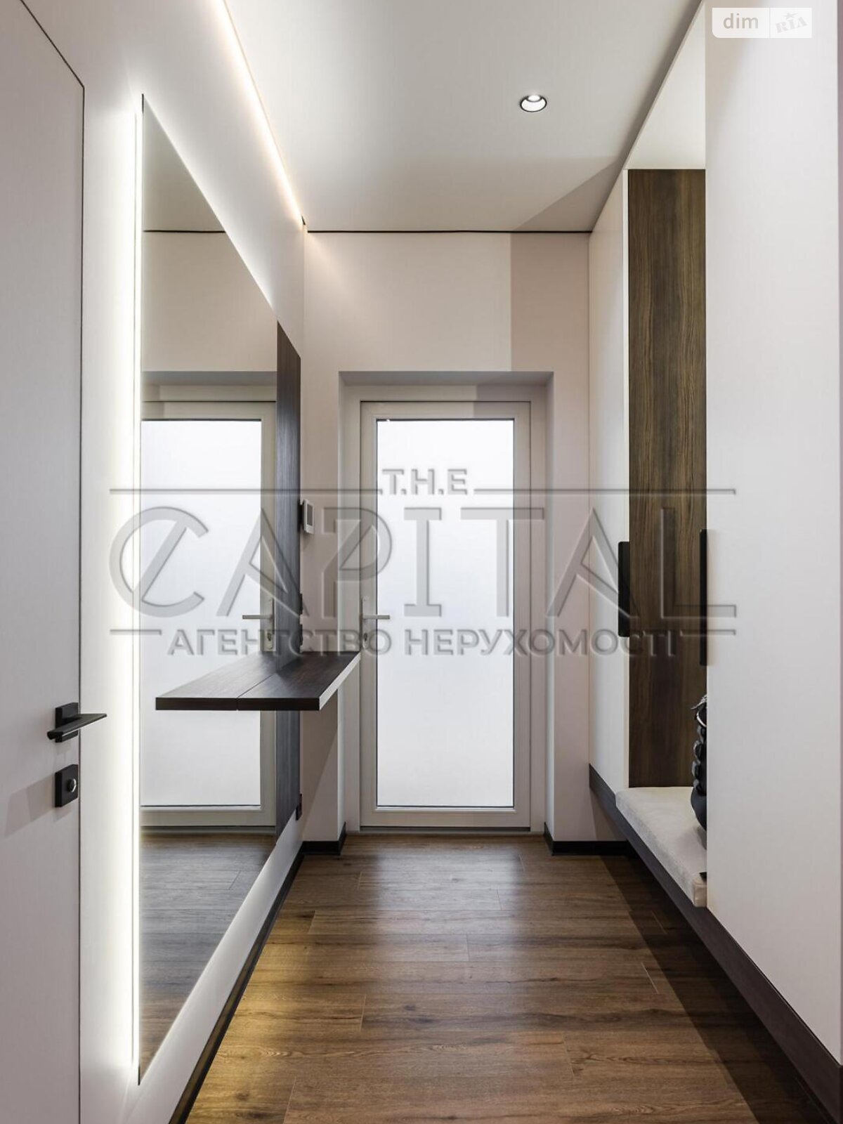 одноэтажный дом с верандой, 120 кв. м, кирпич. Сдается помесячно в Крюковщине фото 1