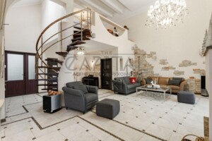 двухэтажный дом с верандой, 200 кв. м, кирпич. Сдается помесячно в Крюковщине фото 2