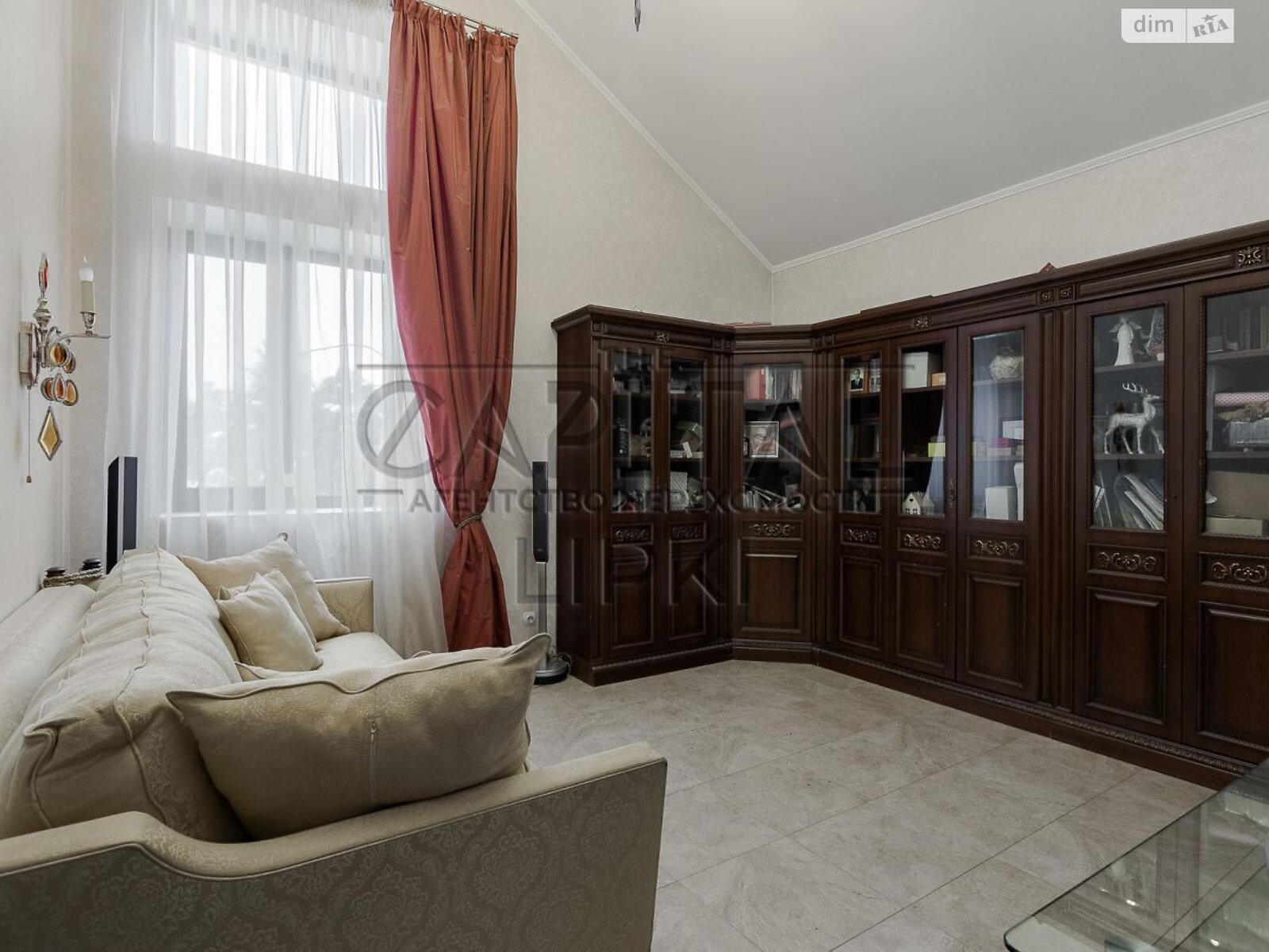 двухэтажный дом с верандой, 200 кв. м, кирпич. Сдается помесячно в Крюковщине фото 1 двухэтажный дом с верандой, 200 кв. м, кирпич. Сдается помесячно в Крюковщине фото 1