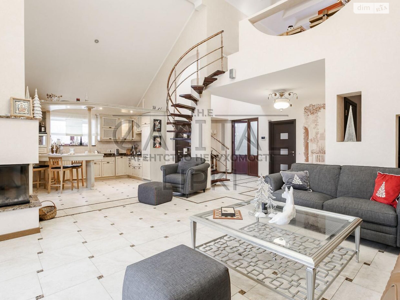 двухэтажный дом с верандой, 200 кв. м, кирпич. Сдается помесячно в Крюковщине фото 1 двухэтажный дом с верандой, 200 кв. м, кирпич. Сдается помесячно в Крюковщине фото 1