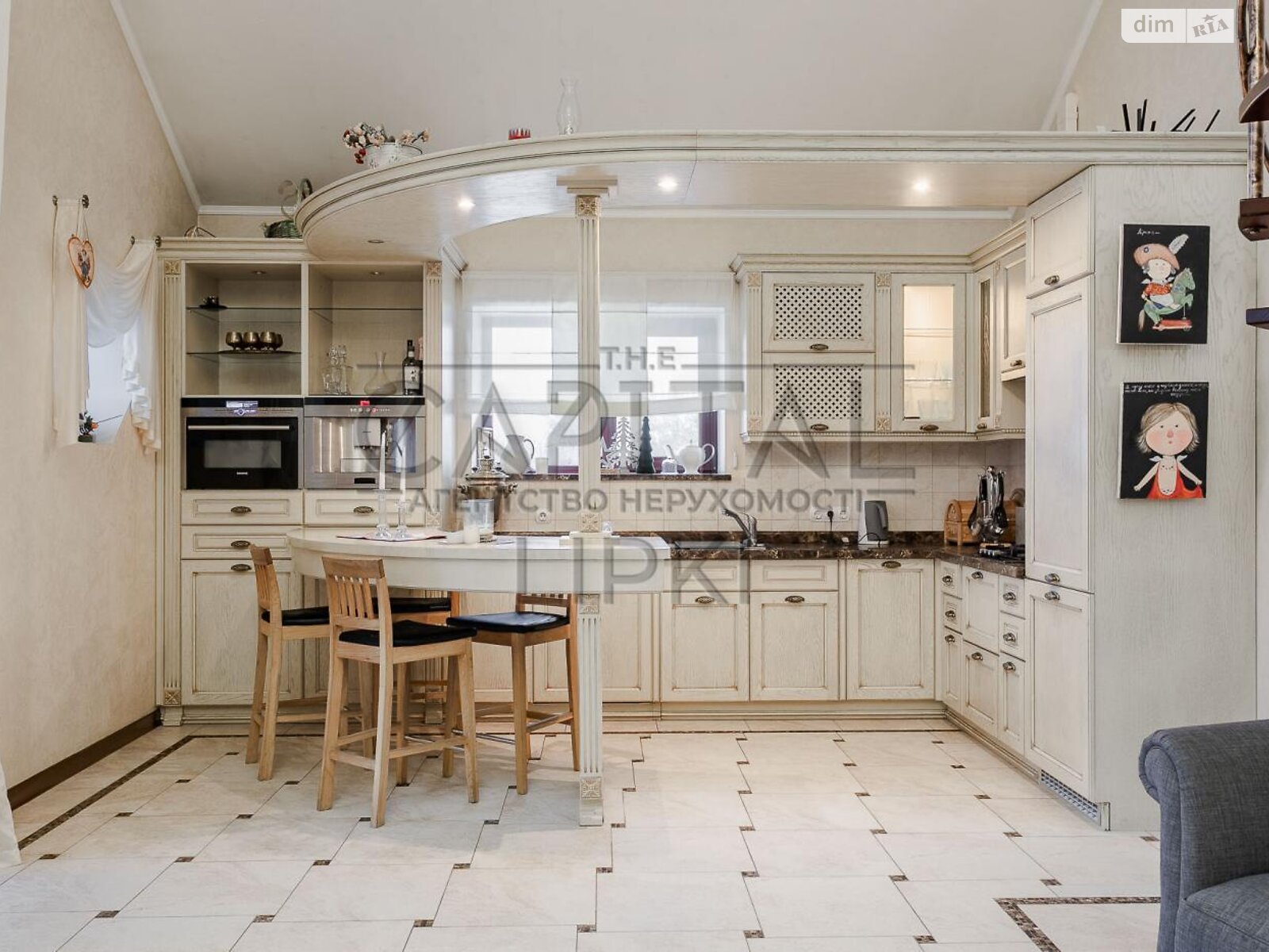 двухэтажный дом с верандой, 200 кв. м, кирпич. Сдается помесячно в Крюковщине фото 1 двухэтажный дом с верандой, 200 кв. м, кирпич. Сдается помесячно в Крюковщине фото 1