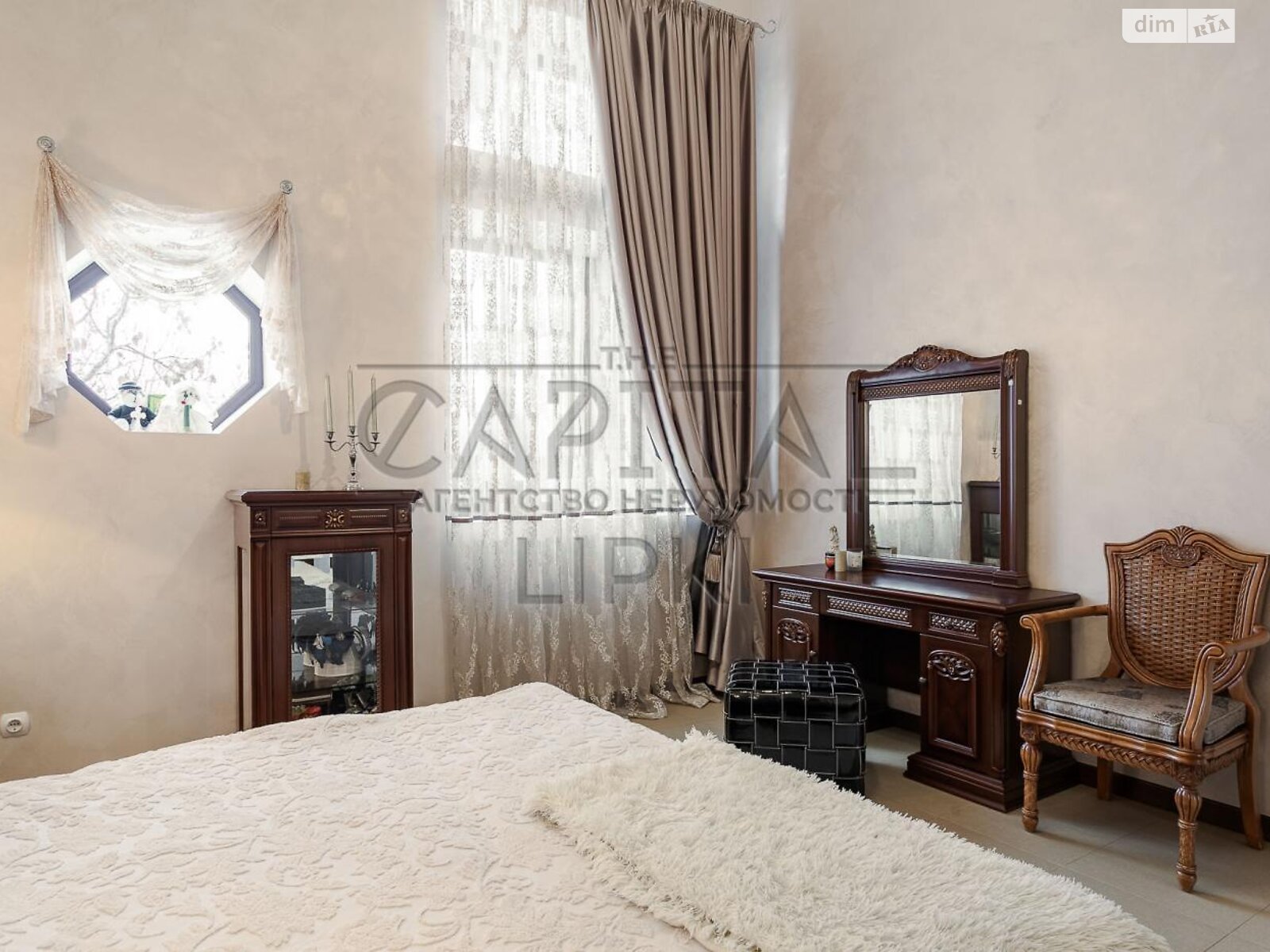 двухэтажный дом с верандой, 200 кв. м, кирпич. Сдается помесячно в Крюковщине фото 1 двухэтажный дом с верандой, 200 кв. м, кирпич. Сдается помесячно в Крюковщине фото 1