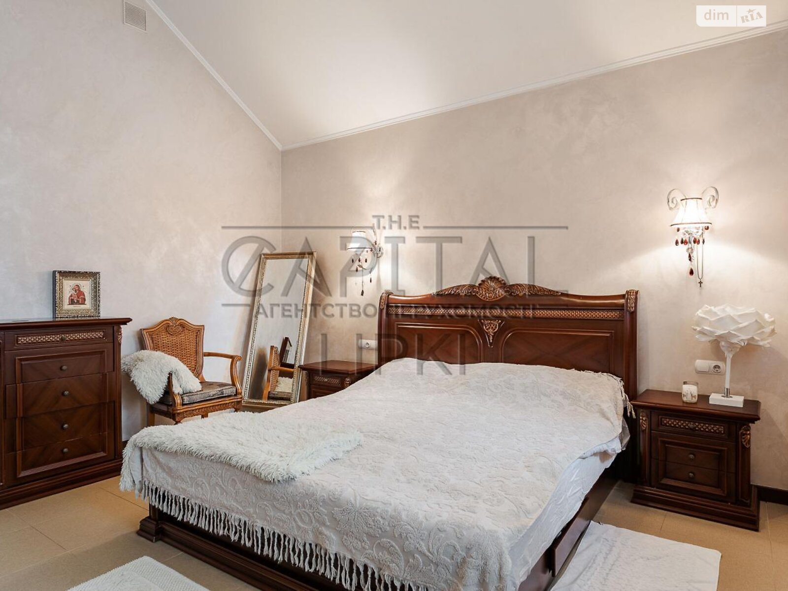 двухэтажный дом с верандой, 200 кв. м, кирпич. Сдается помесячно в Крюковщине фото 1 двухэтажный дом с верандой, 200 кв. м, кирпич. Сдается помесячно в Крюковщине фото 1