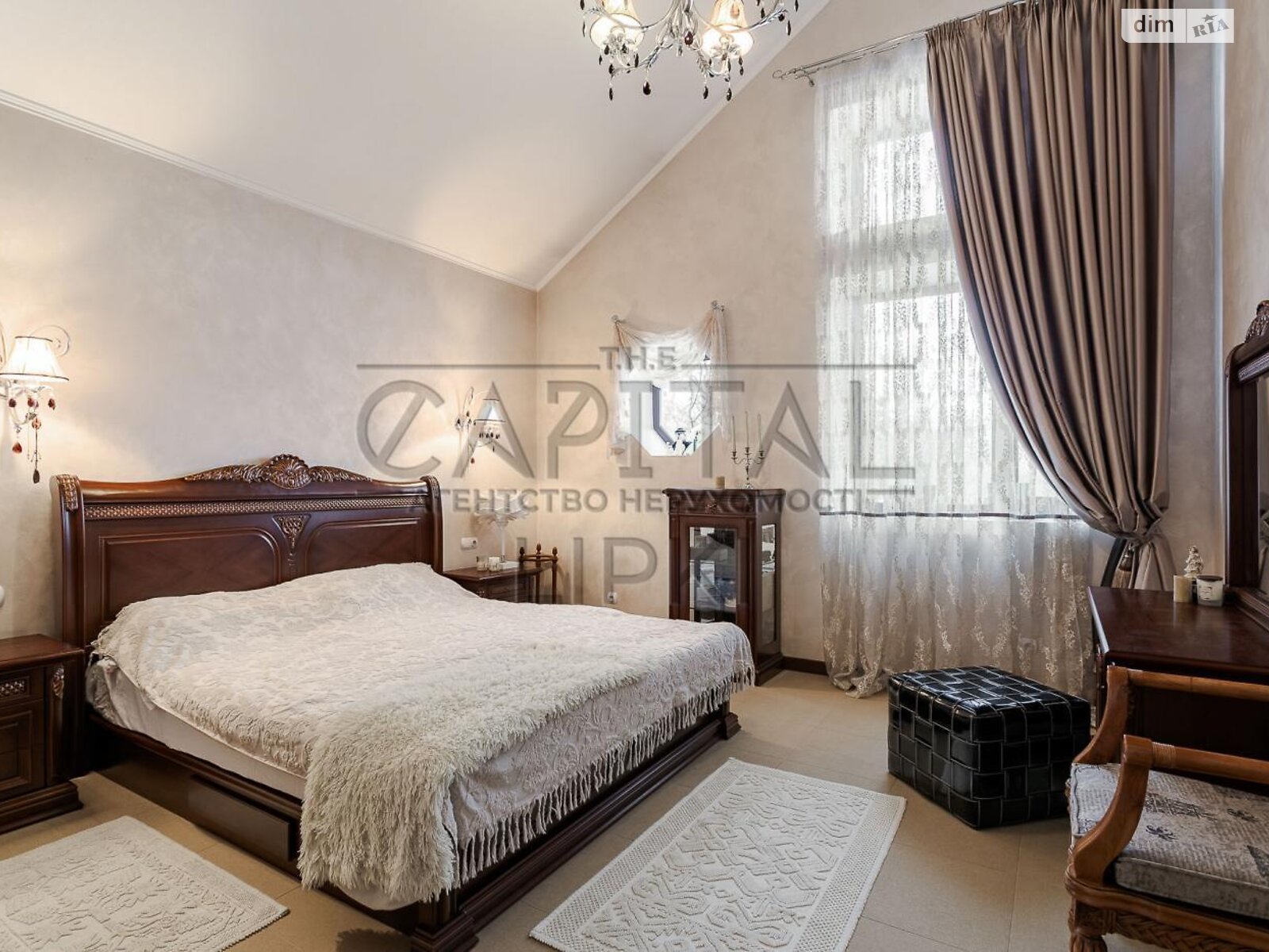 двухэтажный дом с верандой, 200 кв. м, кирпич. Сдается помесячно в Крюковщине фото 1 двухэтажный дом с верандой, 200 кв. м, кирпич. Сдается помесячно в Крюковщине фото 1