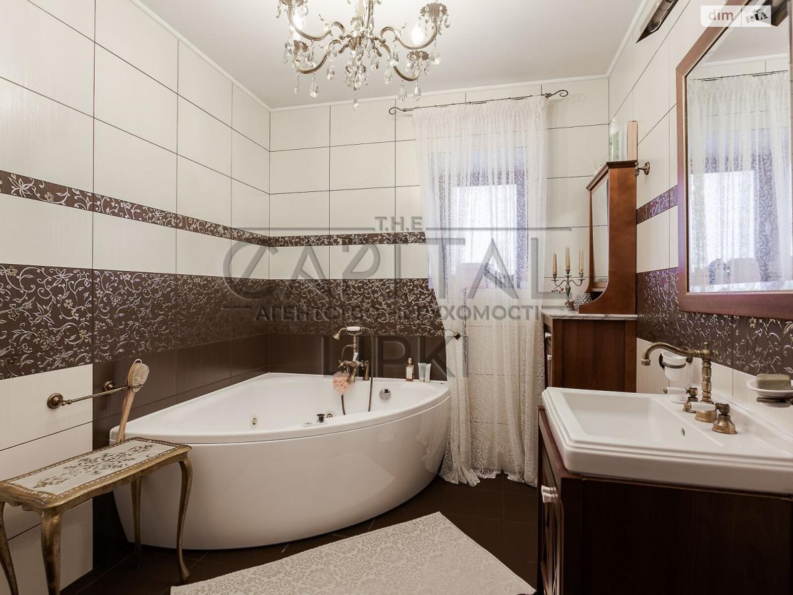 двухэтажный дом с верандой, 200 кв. м, кирпич. Сдается помесячно в Крюковщине фото 1 двухэтажный дом с верандой, 200 кв. м, кирпич. Сдается помесячно в Крюковщине фото 1