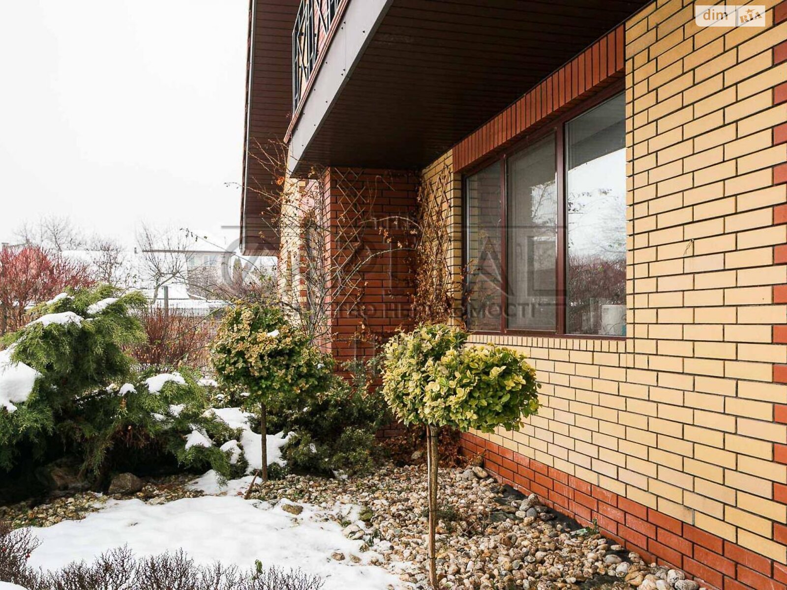 двухэтажный дом с верандой, 200 кв. м, кирпич. Сдается помесячно в Крюковщине фото 1 двухэтажный дом с верандой, 200 кв. м, кирпич. Сдается помесячно в Крюковщине фото 1