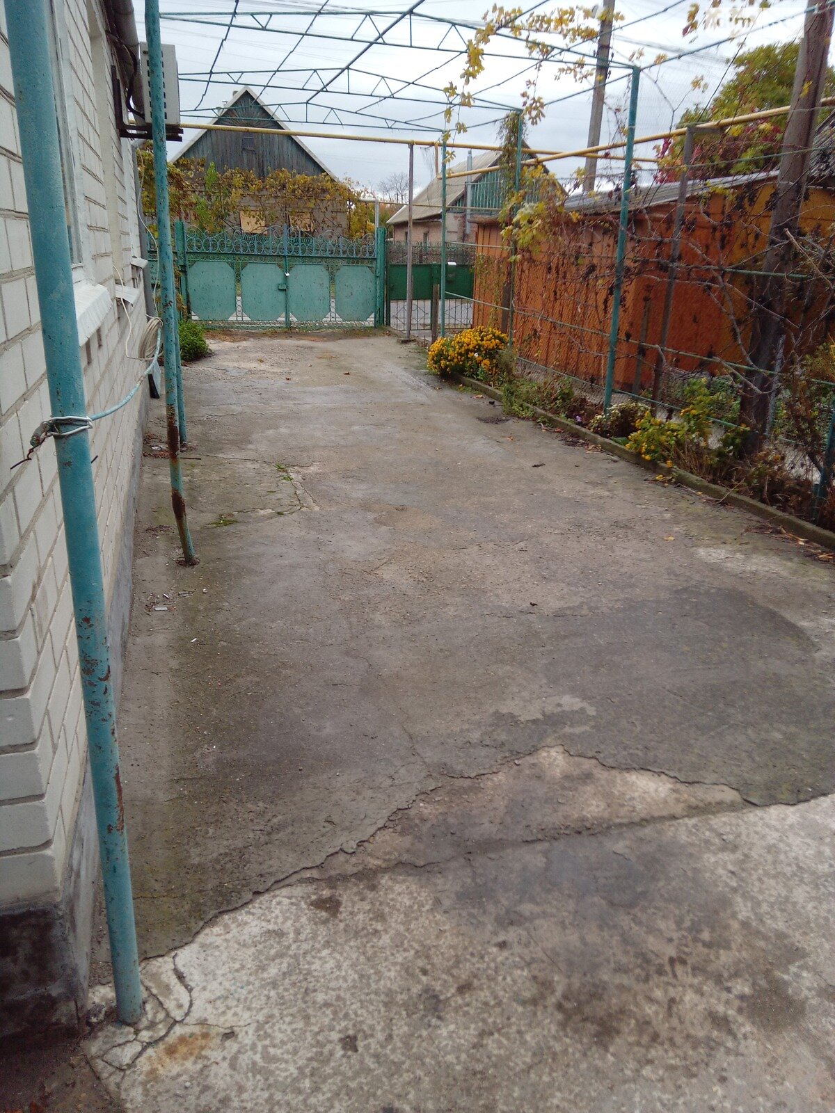 одноэтажный дом, 80 кв. м, кирпич. Сдается помесячно в Кушугуме фото 1 одноэтажный дом, 80 кв. м, кирпич. Сдается помесячно в Кушугуме фото 1