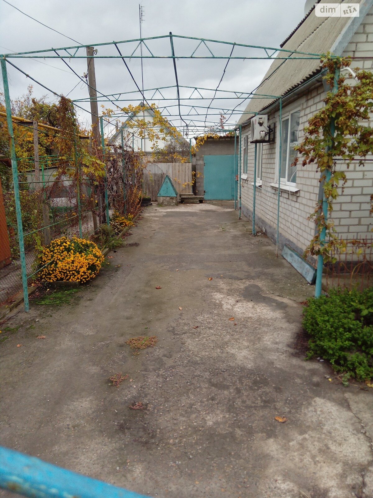 одноэтажный дом, 80 кв. м, кирпич. Сдается помесячно в Кушугуме фото 1 одноэтажный дом, 80 кв. м, кирпич. Сдается помесячно в Кушугуме фото 1