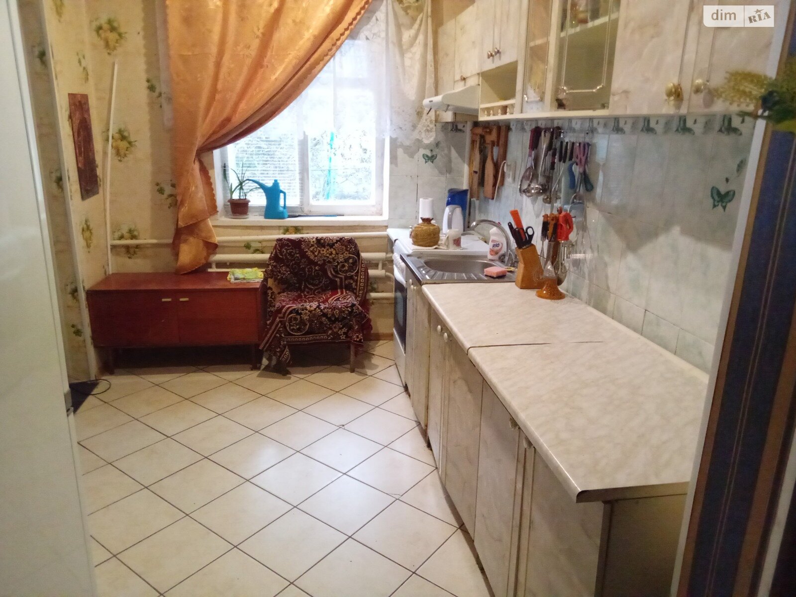 одноэтажный дом, 80 кв. м, кирпич. Сдается помесячно в Кушугуме фото 1 одноэтажный дом, 80 кв. м, кирпич. Сдается помесячно в Кушугуме фото 1