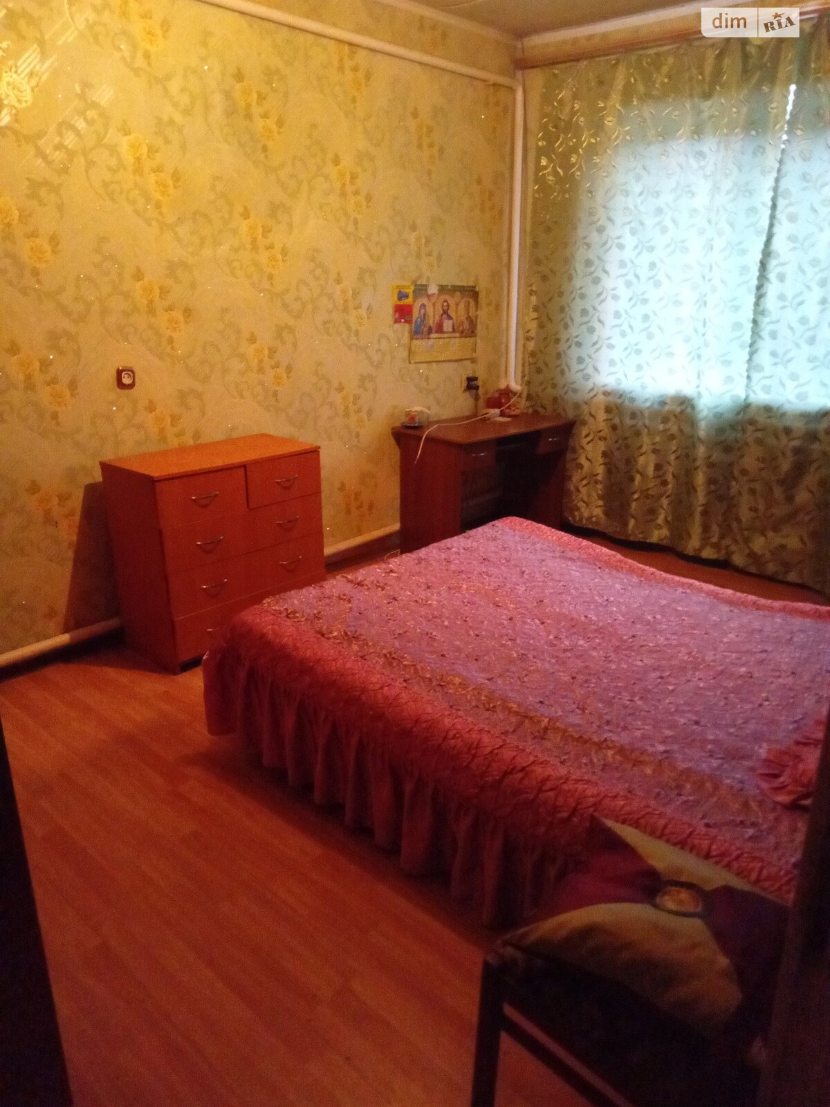 одноэтажный дом, 80 кв. м, кирпич. Сдается помесячно в Кушугуме фото 1 одноэтажный дом, 80 кв. м, кирпич. Сдается помесячно в Кушугуме фото 1