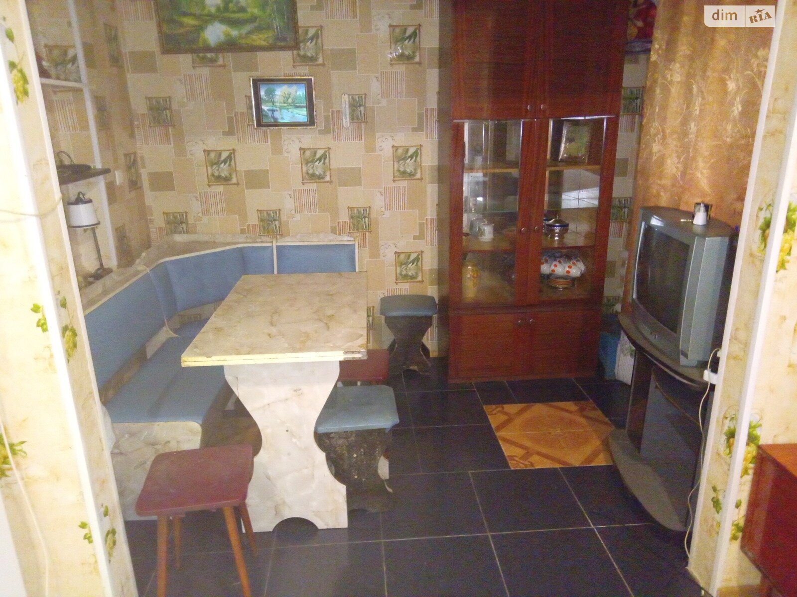 одноэтажный дом, 80 кв. м, кирпич. Сдается помесячно в Кушугуме фото 1 одноэтажный дом, 80 кв. м, кирпич. Сдается помесячно в Кушугуме фото 1