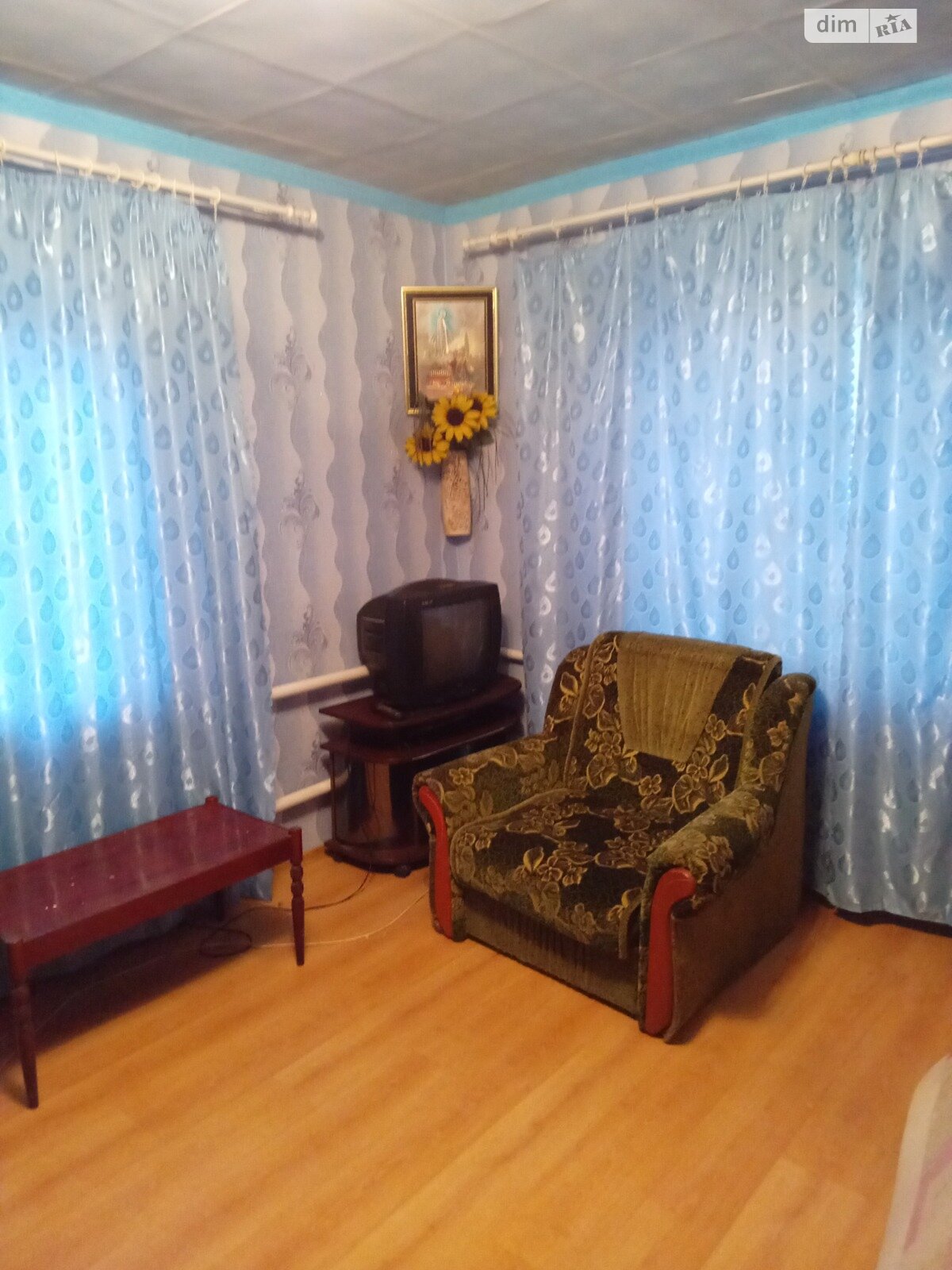 одноэтажный дом, 80 кв. м, кирпич. Сдается помесячно в Кушугуме фото 1 одноэтажный дом, 80 кв. м, кирпич. Сдается помесячно в Кушугуме фото 1