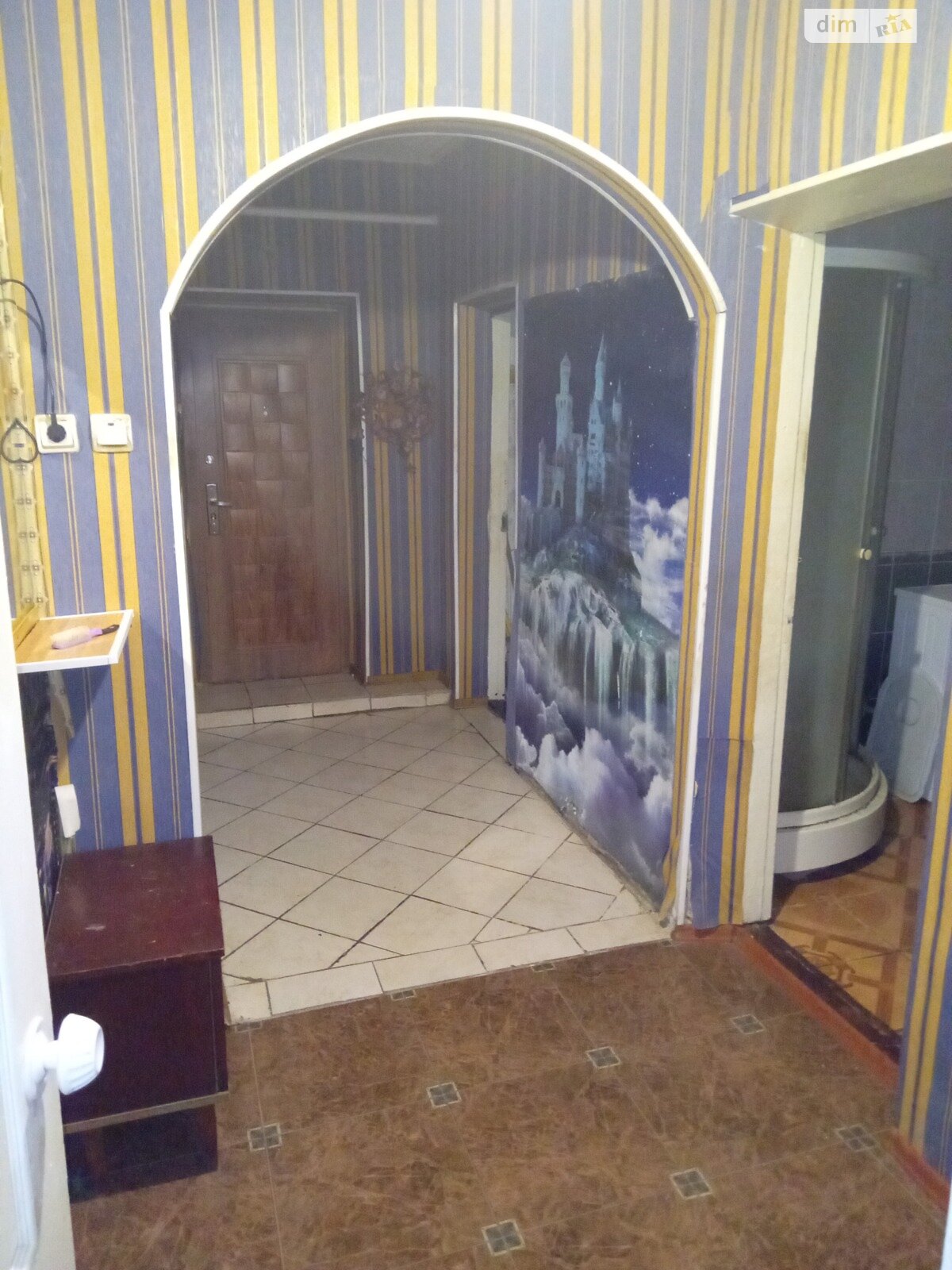 одноэтажный дом, 80 кв. м, кирпич. Сдается помесячно в Кушугуме фото 1 одноэтажный дом, 80 кв. м, кирпич. Сдается помесячно в Кушугуме фото 1