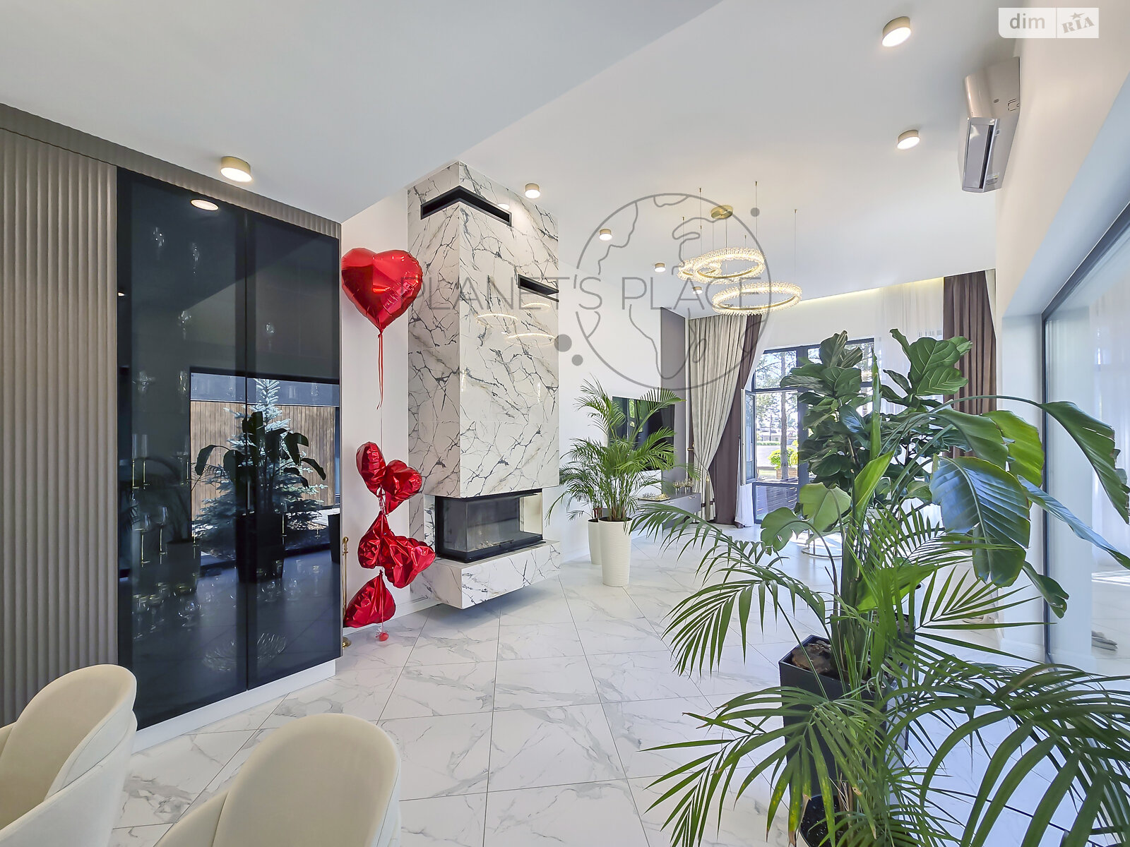 одноповерховий будинок з меблями, 171.2 кв. м, цегла. Здається помісячно в Лебедівці фото 1 одноповерховий будинок з меблями, 171.2 кв. м, цегла. Здається помісячно в Лебедівці фото 1