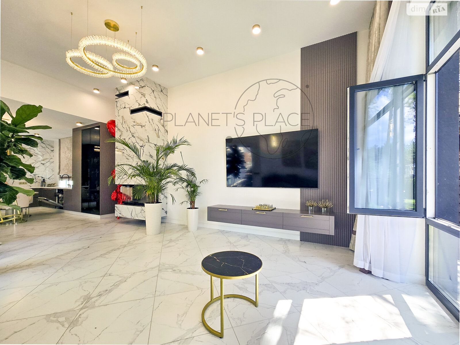 одноповерховий будинок з меблями, 171.2 кв. м, цегла. Здається помісячно в Лебедівці фото 1 одноповерховий будинок з меблями, 171.2 кв. м, цегла. Здається помісячно в Лебедівці фото 1