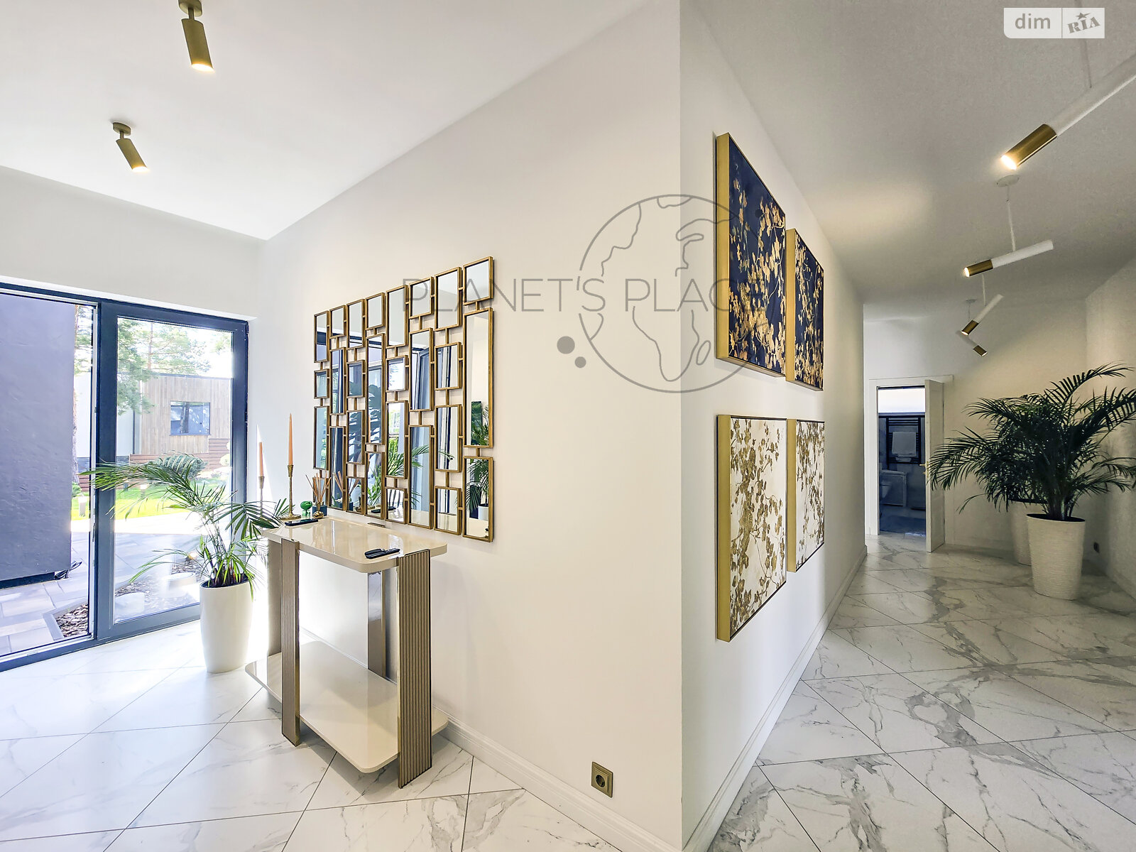 одноповерховий будинок з меблями, 171.2 кв. м, цегла. Здається помісячно в Лебедівці фото 1 одноповерховий будинок з меблями, 171.2 кв. м, цегла. Здається помісячно в Лебедівці фото 1