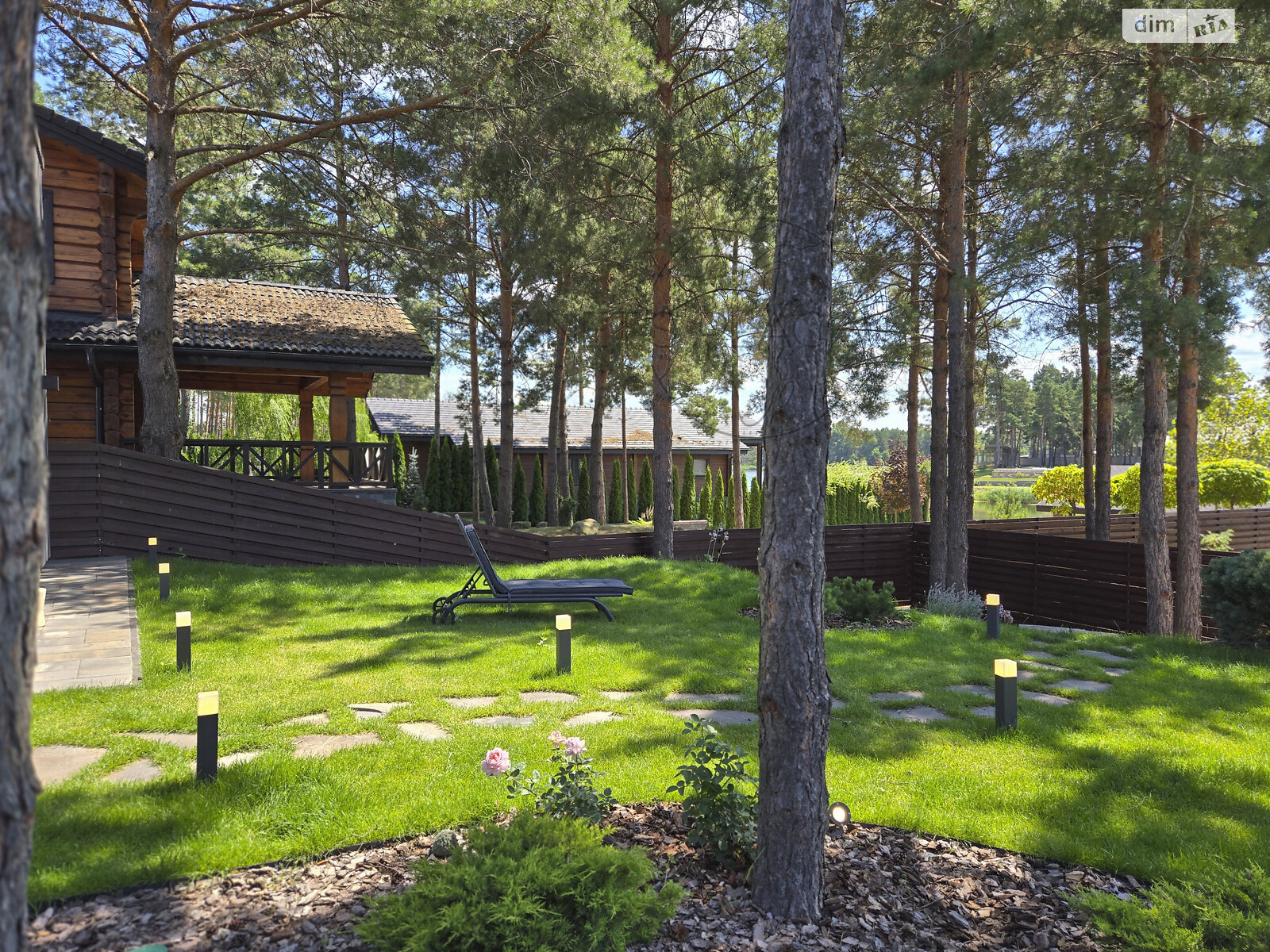 одноповерховий будинок з меблями, 171.2 кв. м, цегла. Здається помісячно в Лебедівці фото 1 одноповерховий будинок з меблями, 171.2 кв. м, цегла. Здається помісячно в Лебедівці фото 1