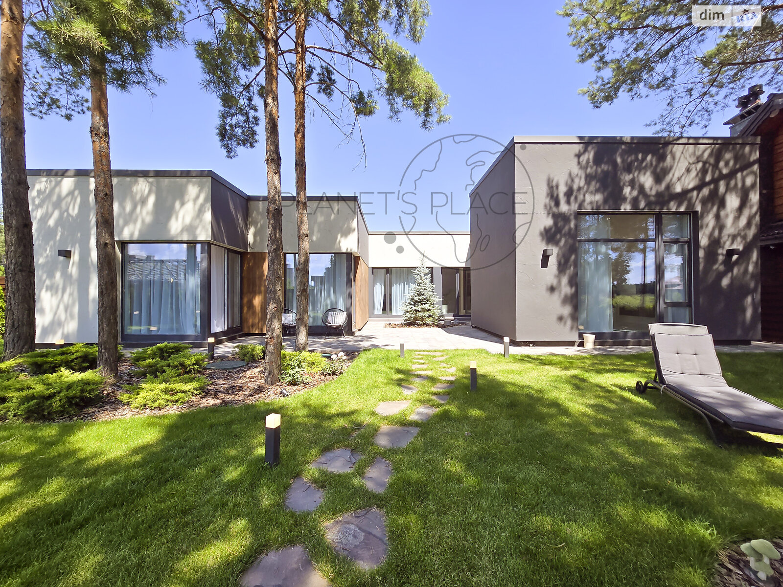 одноповерховий будинок з меблями, 171.2 кв. м, цегла. Здається помісячно в Лебедівці фото 1 одноповерховий будинок з меблями, 171.2 кв. м, цегла. Здається помісячно в Лебедівці фото 1