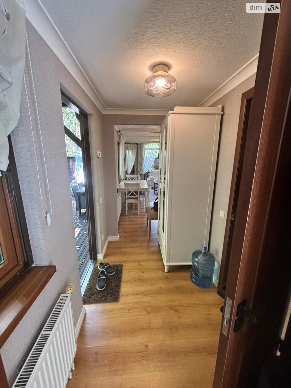 одноэтажный дом, 40 кв. м, каркасно-щитовой. Сдается помесячно в Лебедевке фото 1 одноэтажный дом, 40 кв. м, каркасно-щитовой. Сдается помесячно в Лебедевке фото 1