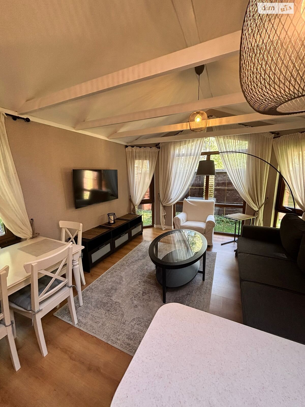 одноэтажный дом, 40 кв. м, каркасно-щитовой. Сдается помесячно в Лебедевке фото 1 одноэтажный дом, 40 кв. м, каркасно-щитовой. Сдается помесячно в Лебедевке фото 1