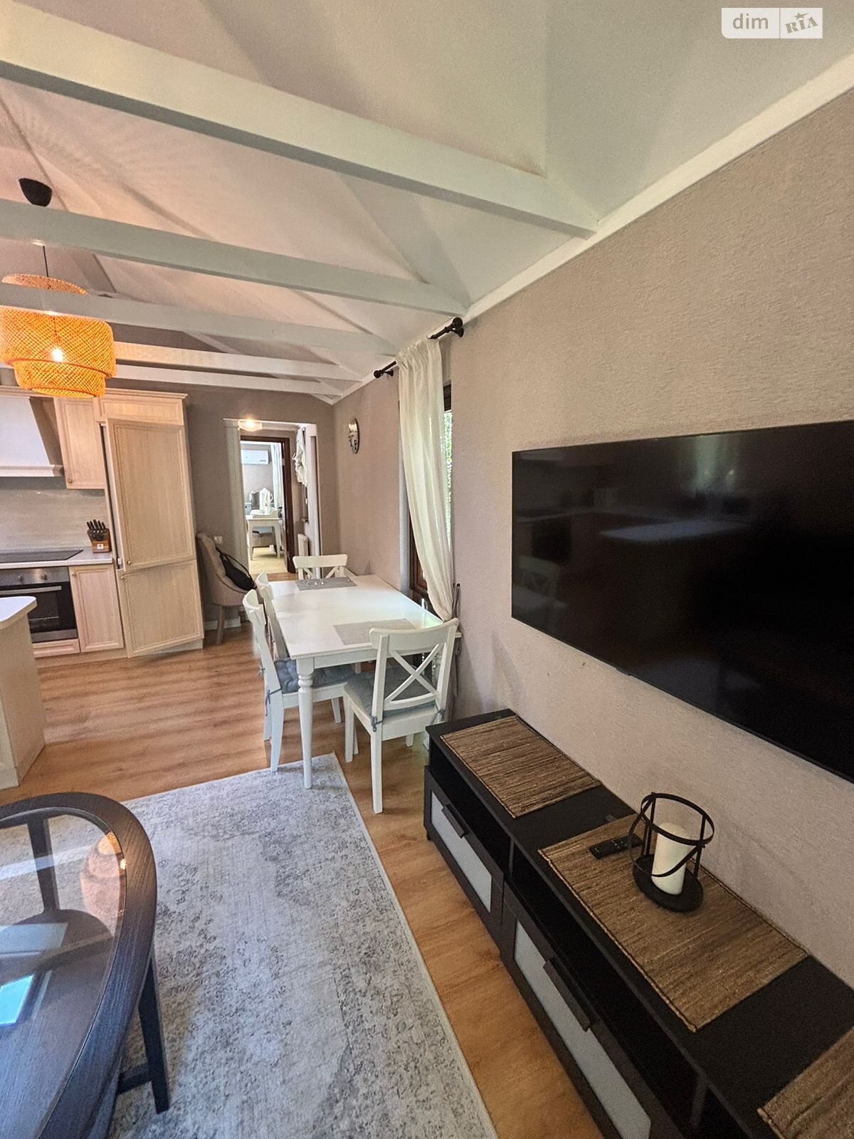 одноэтажный дом, 40 кв. м, каркасно-щитовой. Сдается помесячно в Лебедевке фото 1 одноэтажный дом, 40 кв. м, каркасно-щитовой. Сдается помесячно в Лебедевке фото 1