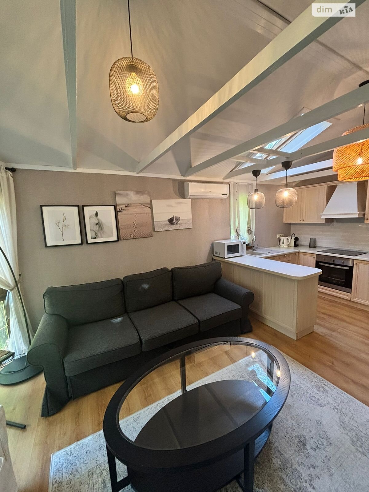 одноэтажный дом, 40 кв. м, каркасно-щитовой. Сдается помесячно в Лебедевке фото 1 одноэтажный дом, 40 кв. м, каркасно-щитовой. Сдается помесячно в Лебедевке фото 1