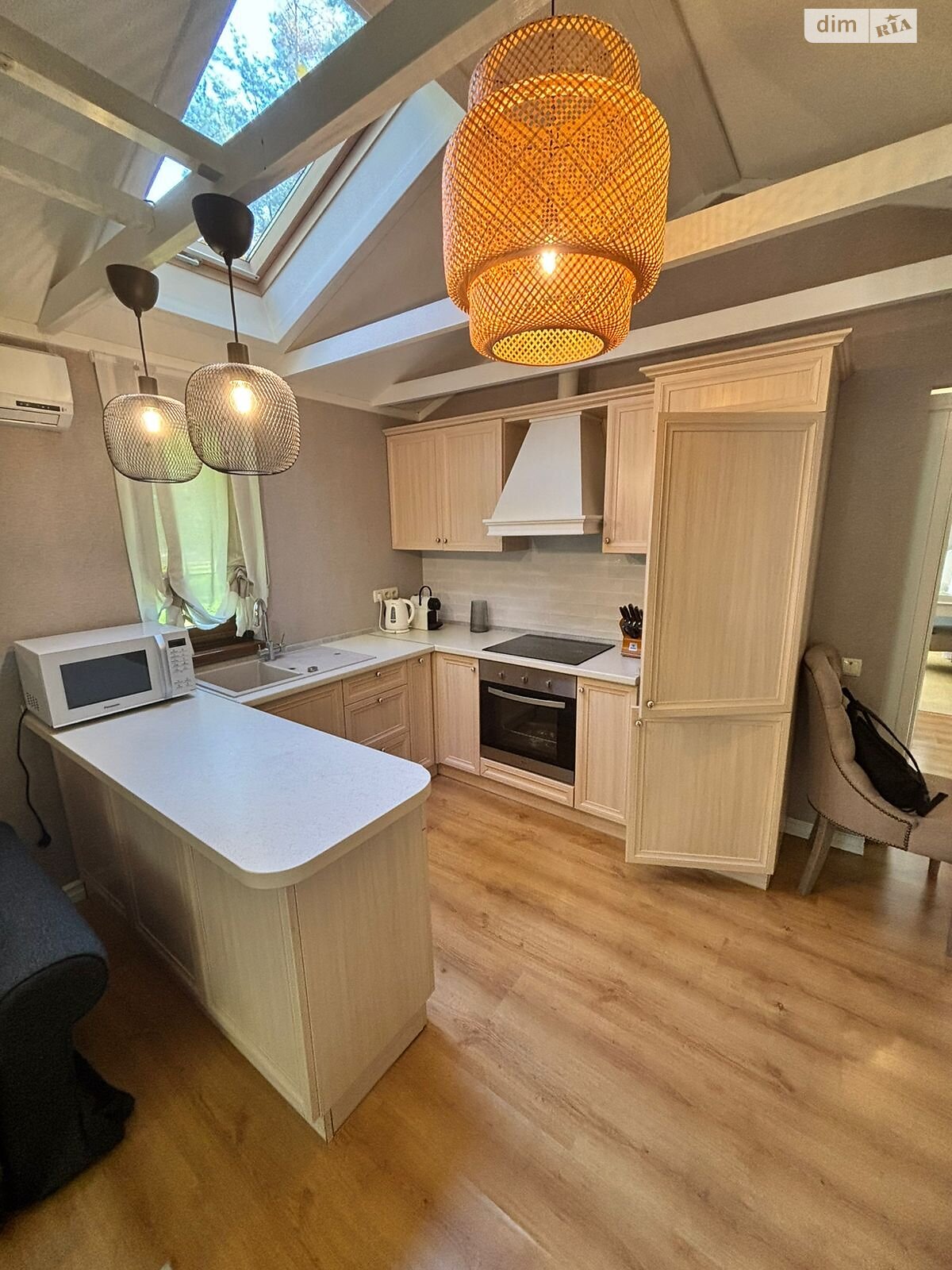 одноэтажный дом, 40 кв. м, каркасно-щитовой. Сдается помесячно в Лебедевке фото 1 одноэтажный дом, 40 кв. м, каркасно-щитовой. Сдается помесячно в Лебедевке фото 1