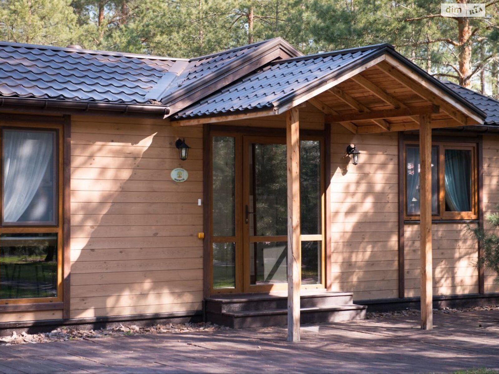 одноэтажный дом, 40 кв. м, каркасно-щитовой. Сдается помесячно в Лебедевке фото 1 одноэтажный дом, 40 кв. м, каркасно-щитовой. Сдается помесячно в Лебедевке фото 1