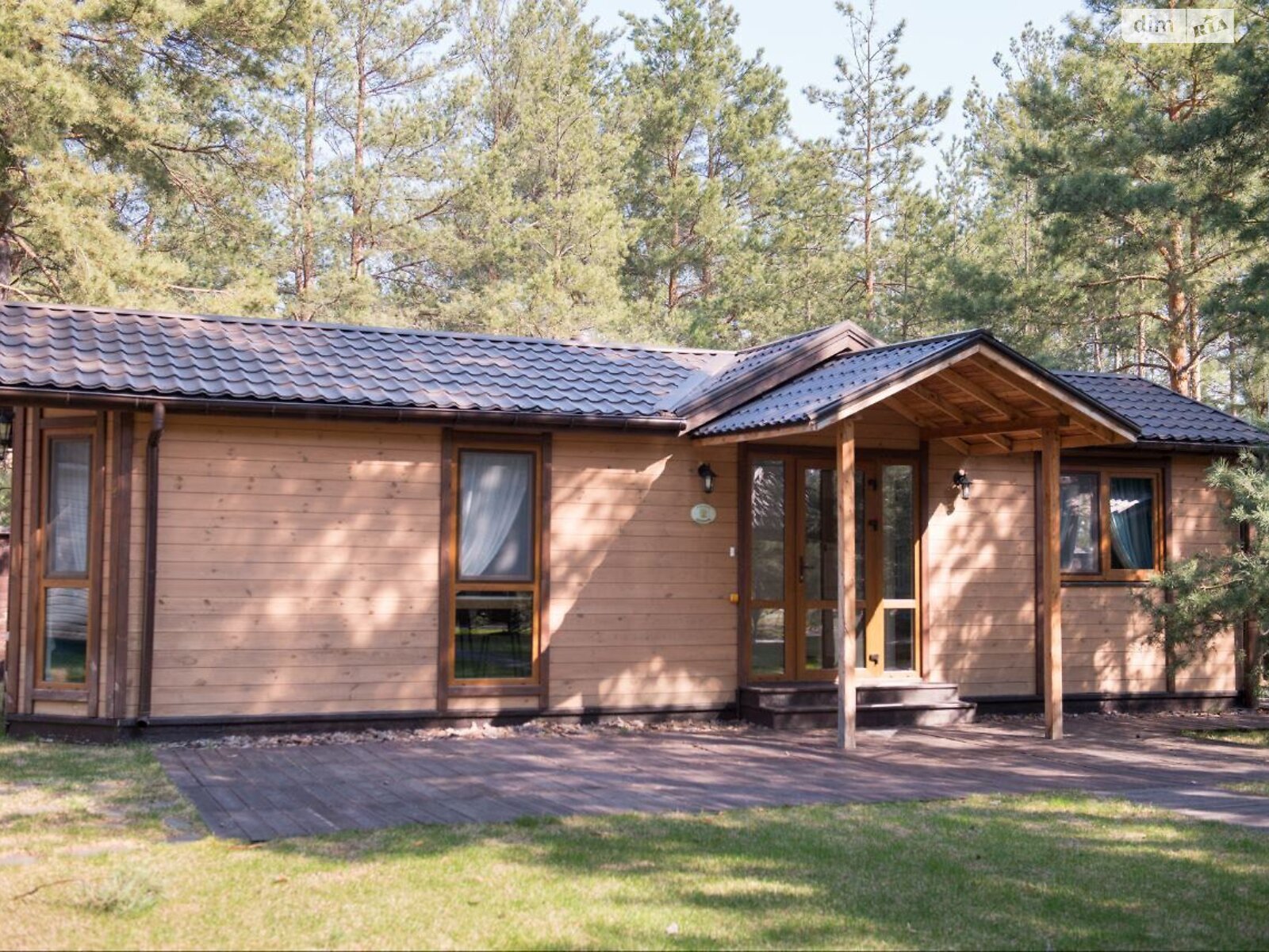 одноэтажный дом, 40 кв. м, каркасно-щитовой. Сдается помесячно в Лебедевке фото 1 одноэтажный дом, 40 кв. м, каркасно-щитовой. Сдается помесячно в Лебедевке фото 1