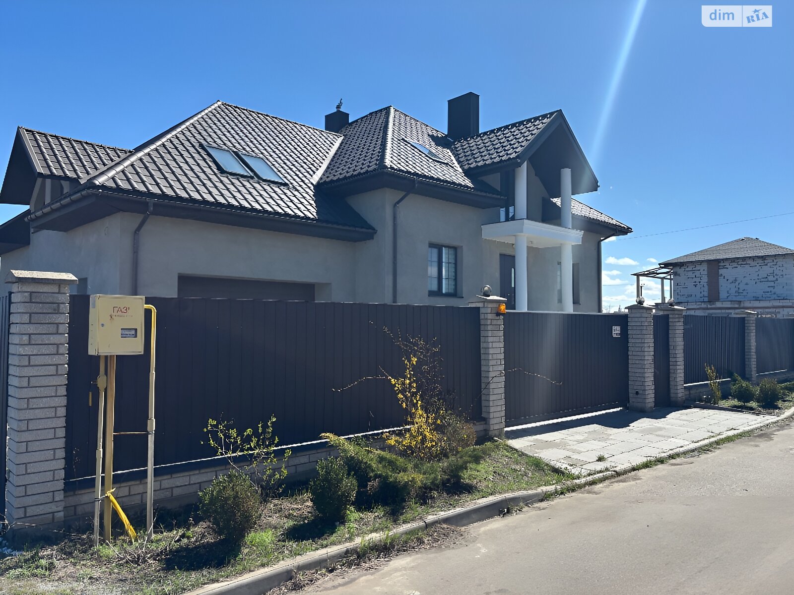 двоповерховий будинок, 270 кв. м, цегла. Здається помісячно в Лебедівці фото 1 двоповерховий будинок, 270 кв. м, цегла. Здається помісячно в Лебедівці фото 1