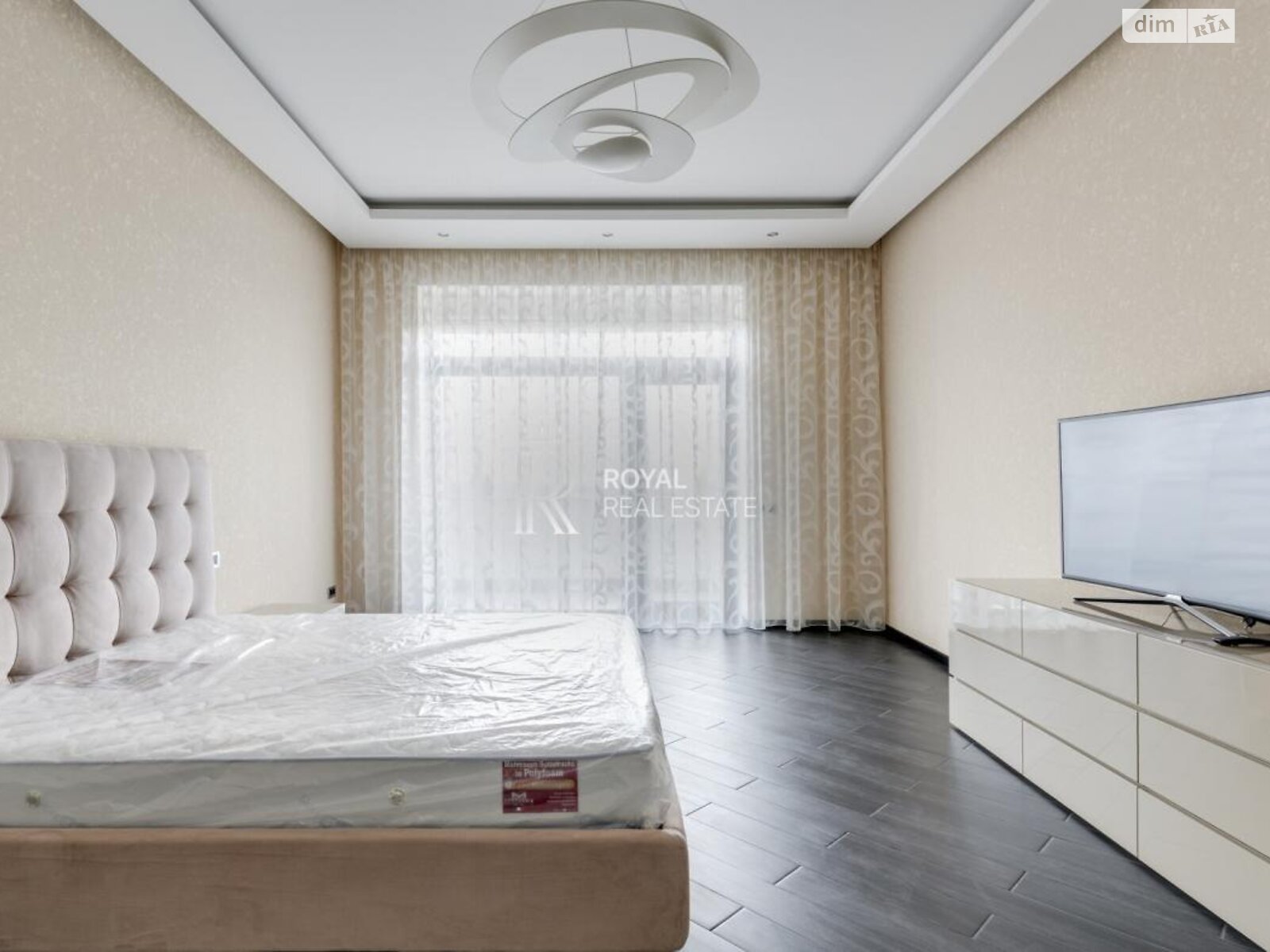 двухэтажный дом, 450 кв. м, кирпич. Сдается помесячно в Лесниках фото 1