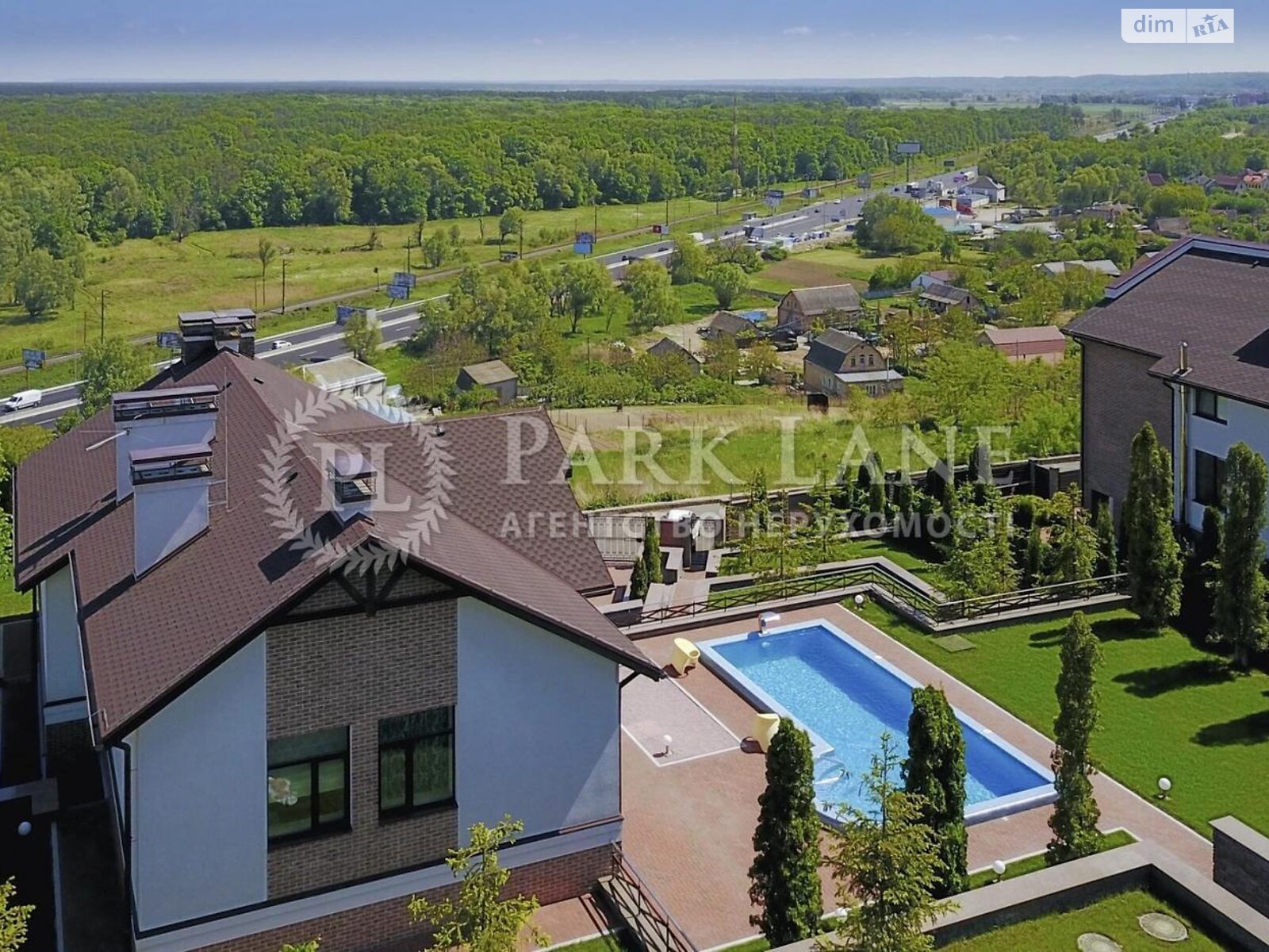 двухэтажный дом беседка, 350 кв. м, кирпич. Сдается помесячно в Лесниках фото 1 двухэтажный дом беседка, 350 кв. м, кирпич. Сдается помесячно в Лесниках фото 1