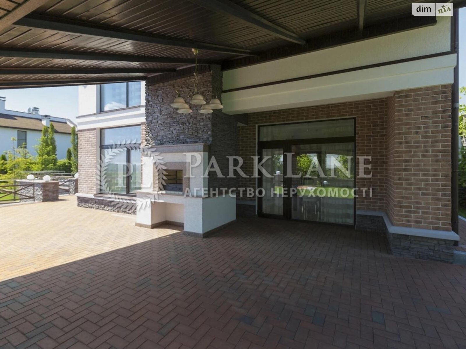 двухэтажный дом беседка, 350 кв. м, кирпич. Сдается помесячно в Лесниках фото 1 двухэтажный дом беседка, 350 кв. м, кирпич. Сдается помесячно в Лесниках фото 1