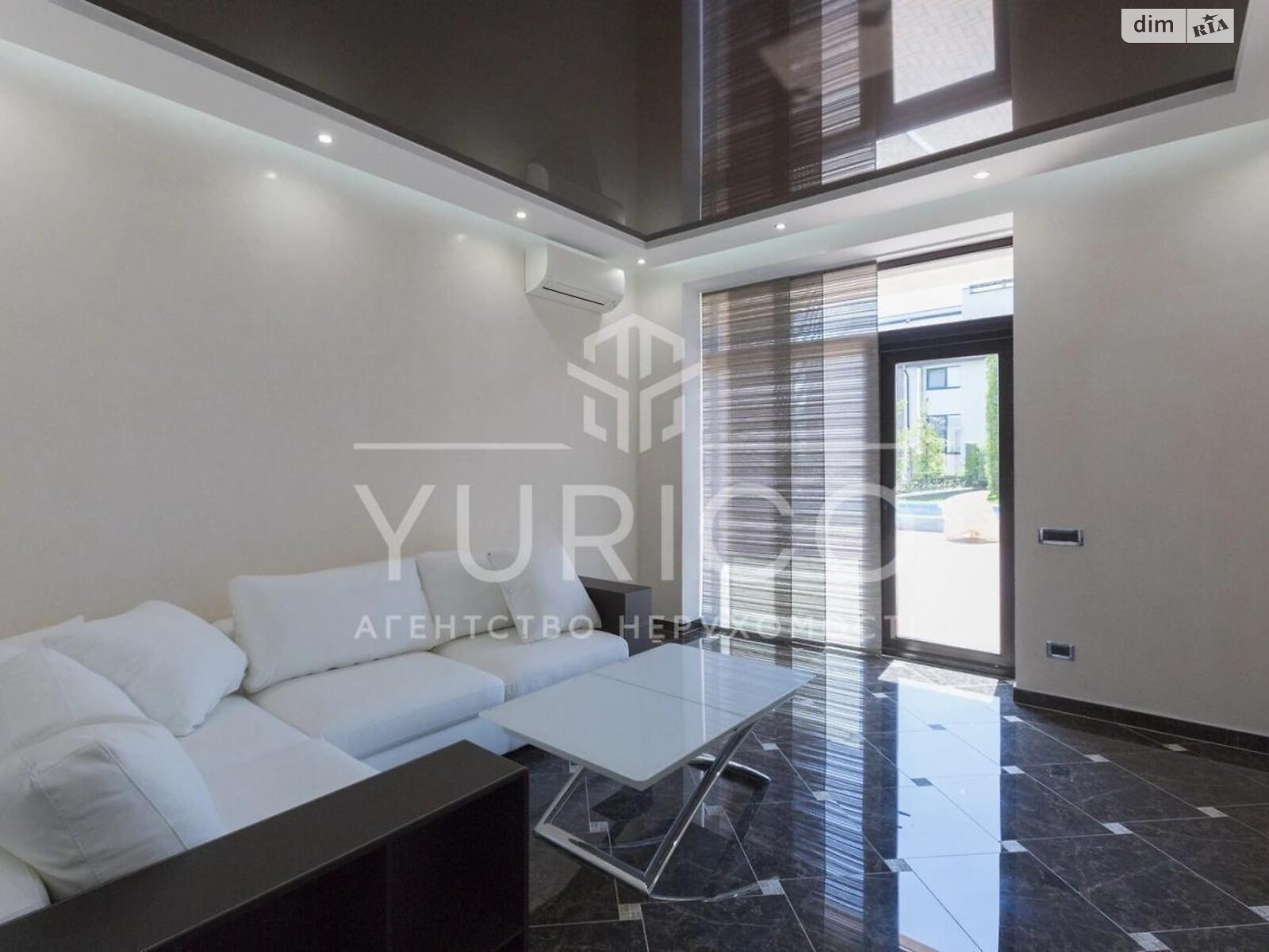 двухэтажный дом беседка, 350 кв. м, кирпич. Сдается помесячно в Лесниках фото 1