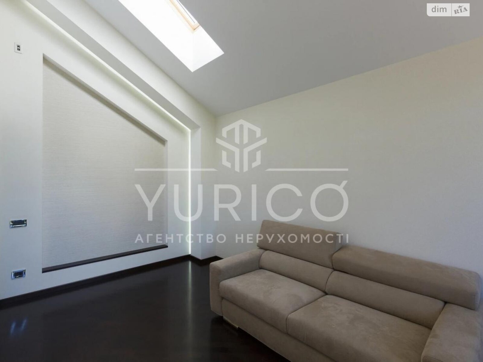 двухэтажный дом беседка, 350 кв. м, кирпич. Сдается помесячно в Лесниках фото 1