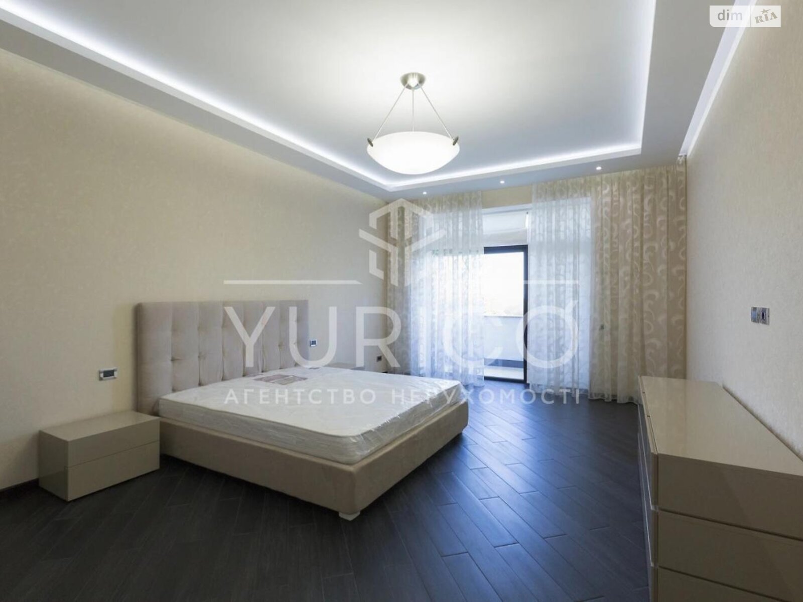 двухэтажный дом беседка, 350 кв. м, кирпич. Сдается помесячно в Лесниках фото 1