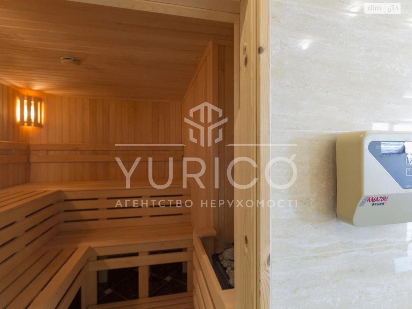 двухэтажный дом беседка, 350 кв. м, кирпич. Сдается помесячно в Лесниках фото 1