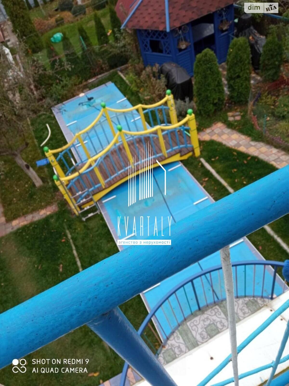двоповерховий будинок бесідка, 110 кв. м, цегла. Здається помісячно в Лісне фото 1 двоповерховий будинок бесідка, 110 кв. м, цегла. Здається помісячно в Лісне фото 1