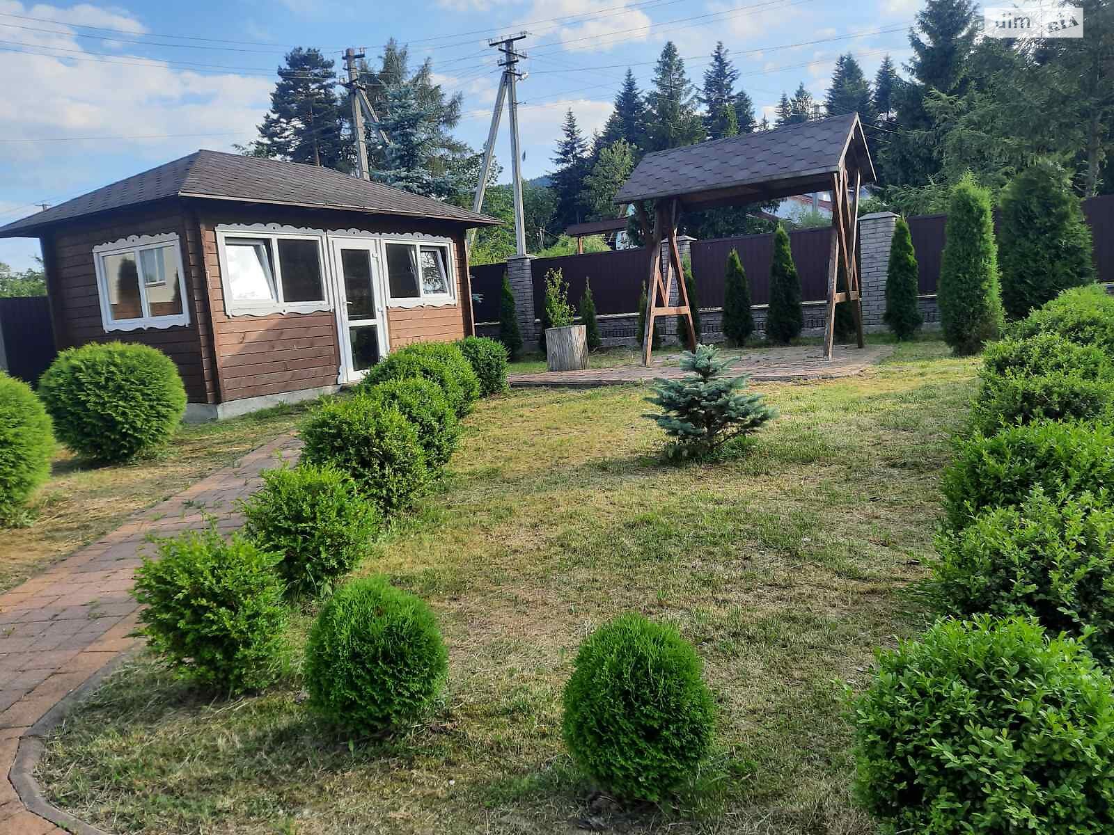 двухэтажный дом беседка, 120 кв. м, кирпич. Сдается помесячно в Лоевой фото 1 двухэтажный дом беседка, 120 кв. м, кирпич. Сдается помесячно в Лоевой фото 1
