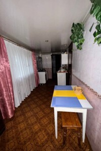 однопроверховий будинок, 71 кв. м, цегла. Здається помісячно в Лубнах, в районі Лубни фото 2