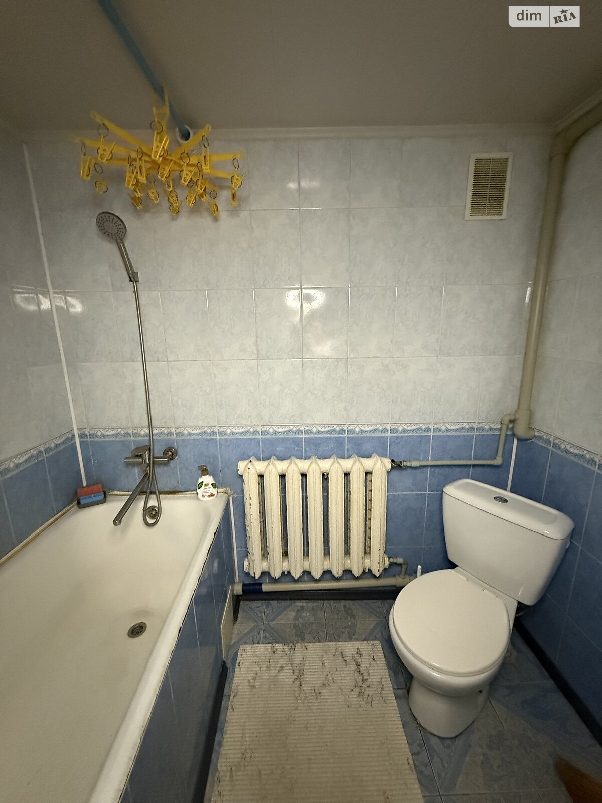 однопроверховий будинок, 71 кв. м, цегла. Здається помісячно в Лубнах, в районі Лубни фото 1