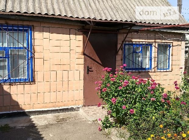 одноэтажный дом с ремонтом, 47 кв. м, кирпич. Сдается помесячно в Луганске, в районе Артемовский фото 1 одноэтажный дом с ремонтом, 47 кв. м, кирпич. Сдается помесячно в Луганске, в районе Артемовский фото 1