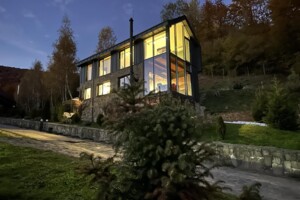 двухэтажный дом беседка, 80 кв. м, кирпич. Сдается помесячно в Лумшорах фото 2