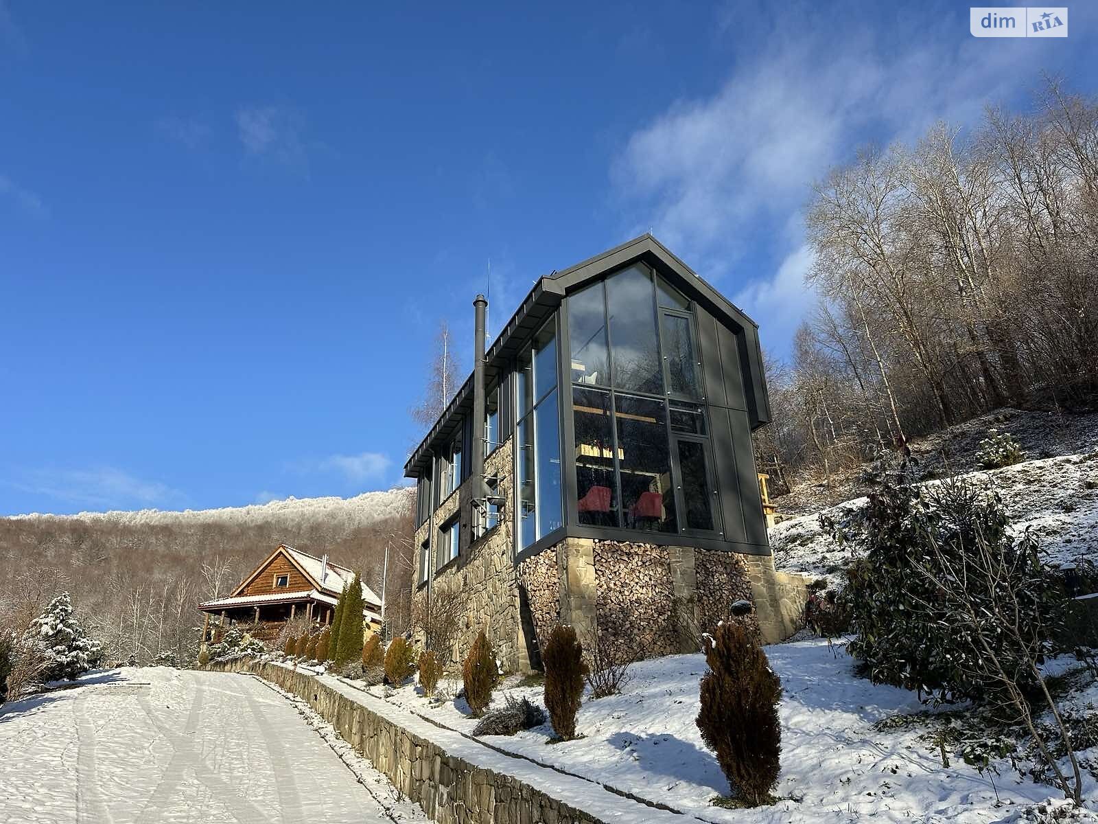 двухэтажный дом беседка, 80 кв. м, кирпич. Сдается помесячно в Лумшорах фото 1