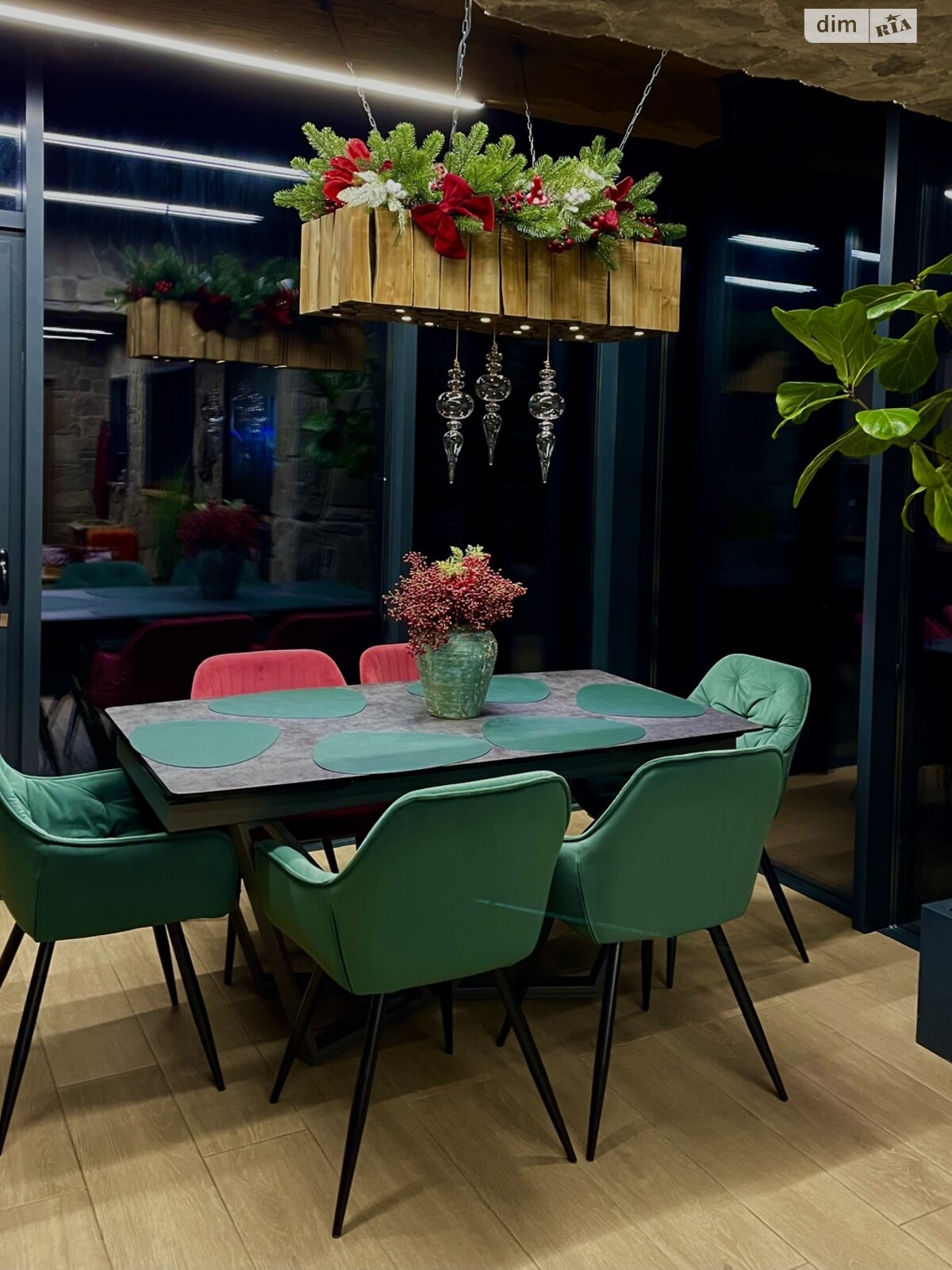 двухэтажный дом беседка, 80 кв. м, кирпич. Сдается помесячно в Лумшорах фото 1