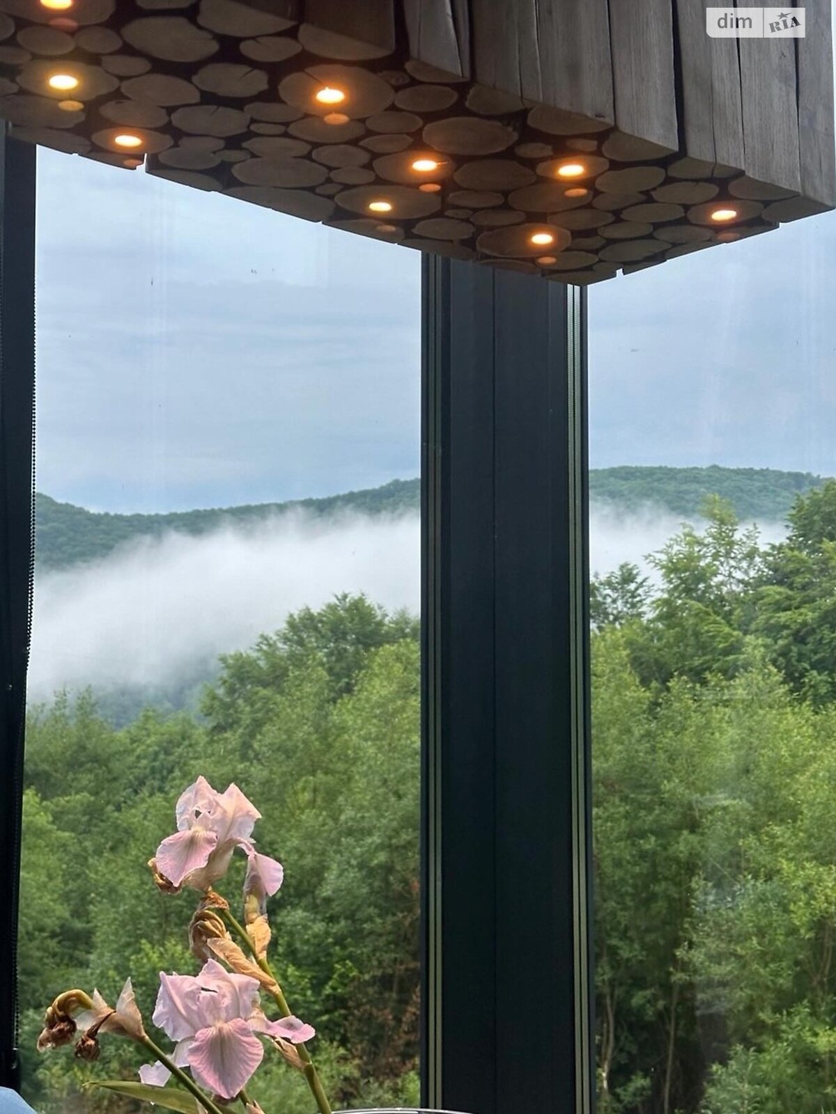 двухэтажный дом беседка, 80 кв. м, кирпич. Сдается помесячно в Лумшорах фото 1