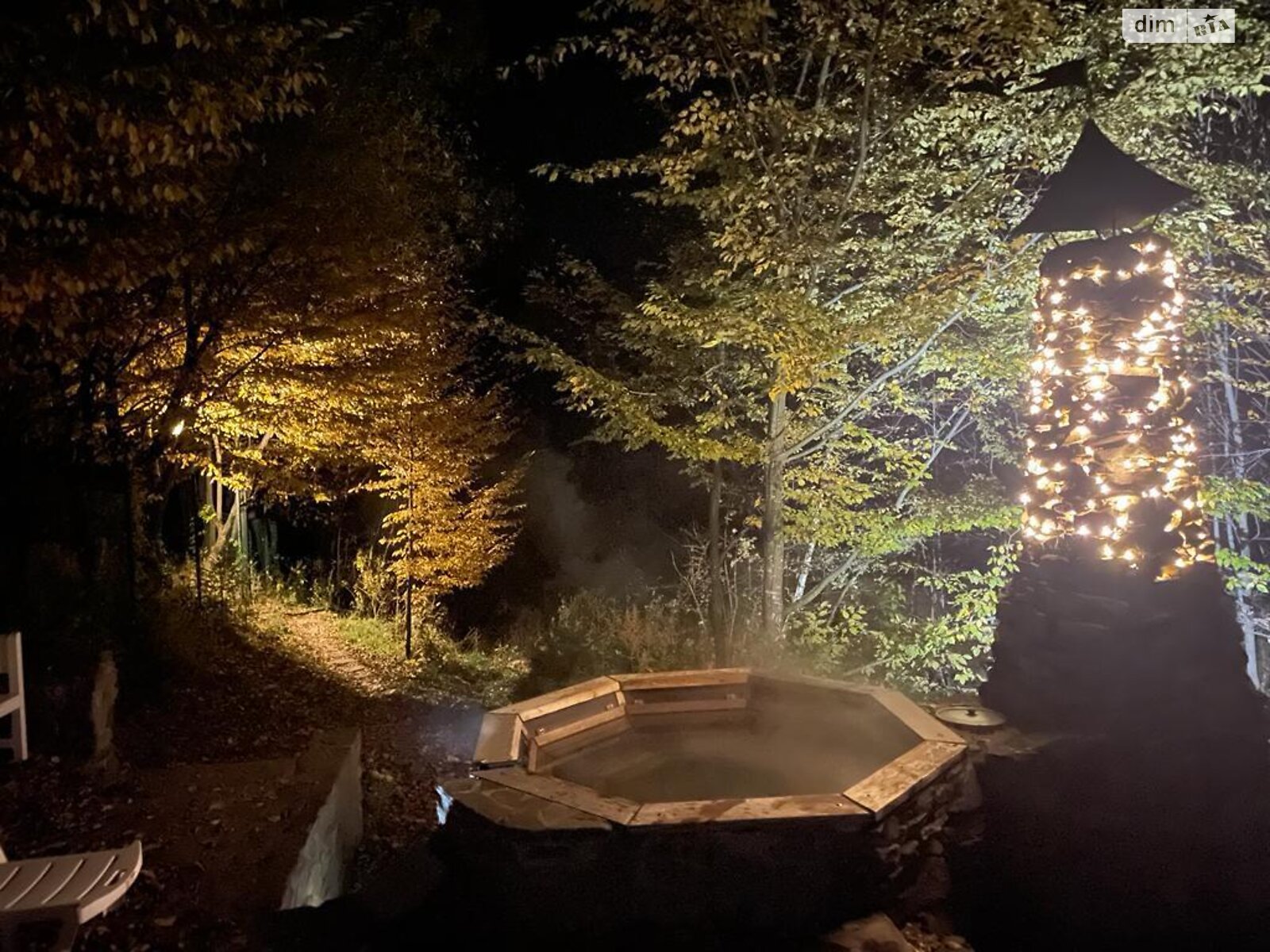 двухэтажный дом беседка, 80 кв. м, кирпич. Сдается помесячно в Лумшорах фото 1