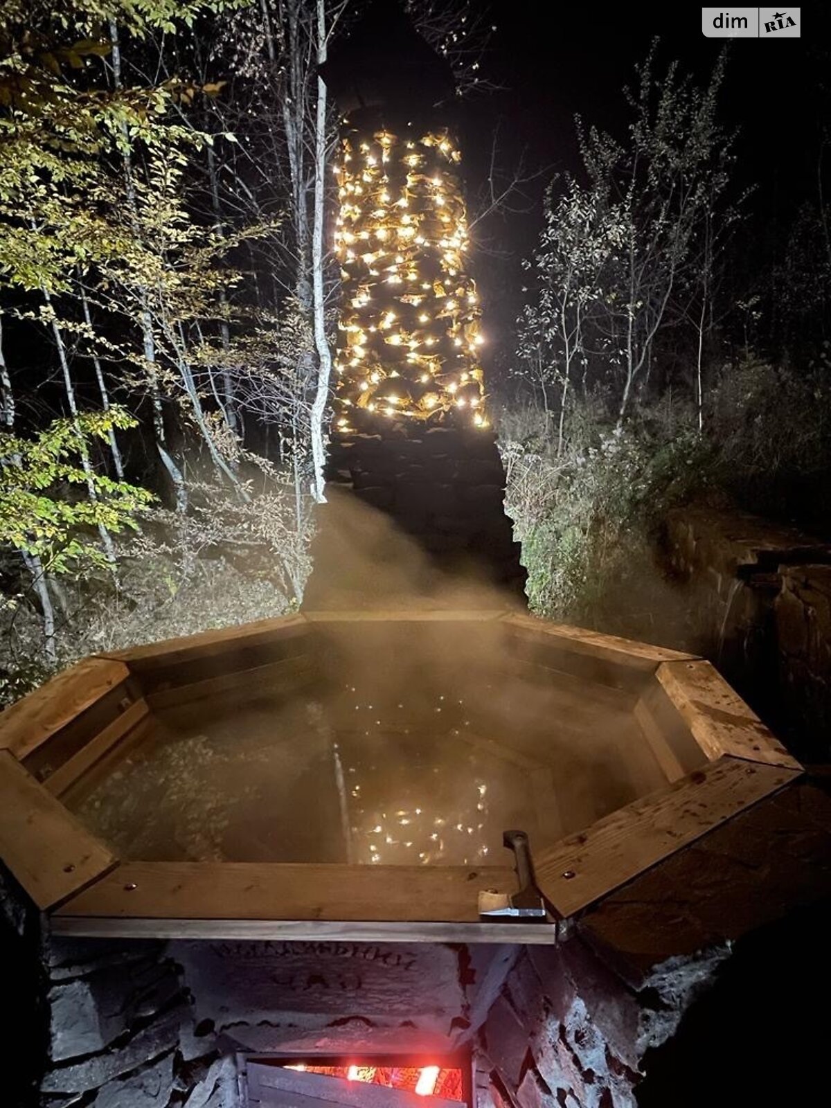 двухэтажный дом беседка, 80 кв. м, кирпич. Сдается помесячно в Лумшорах фото 1