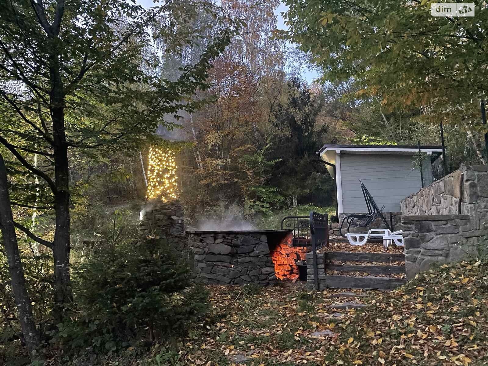 двухэтажный дом беседка, 80 кв. м, кирпич. Сдается помесячно в Лумшорах фото 1